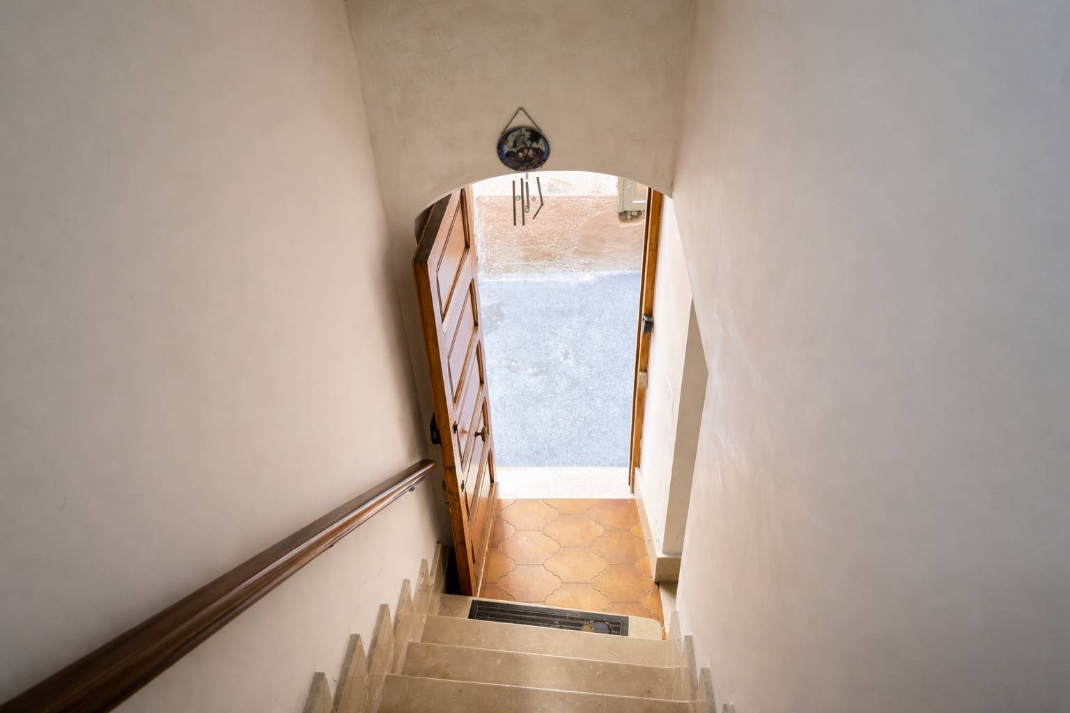 Casa semi indipendente in vendita a Sanremo