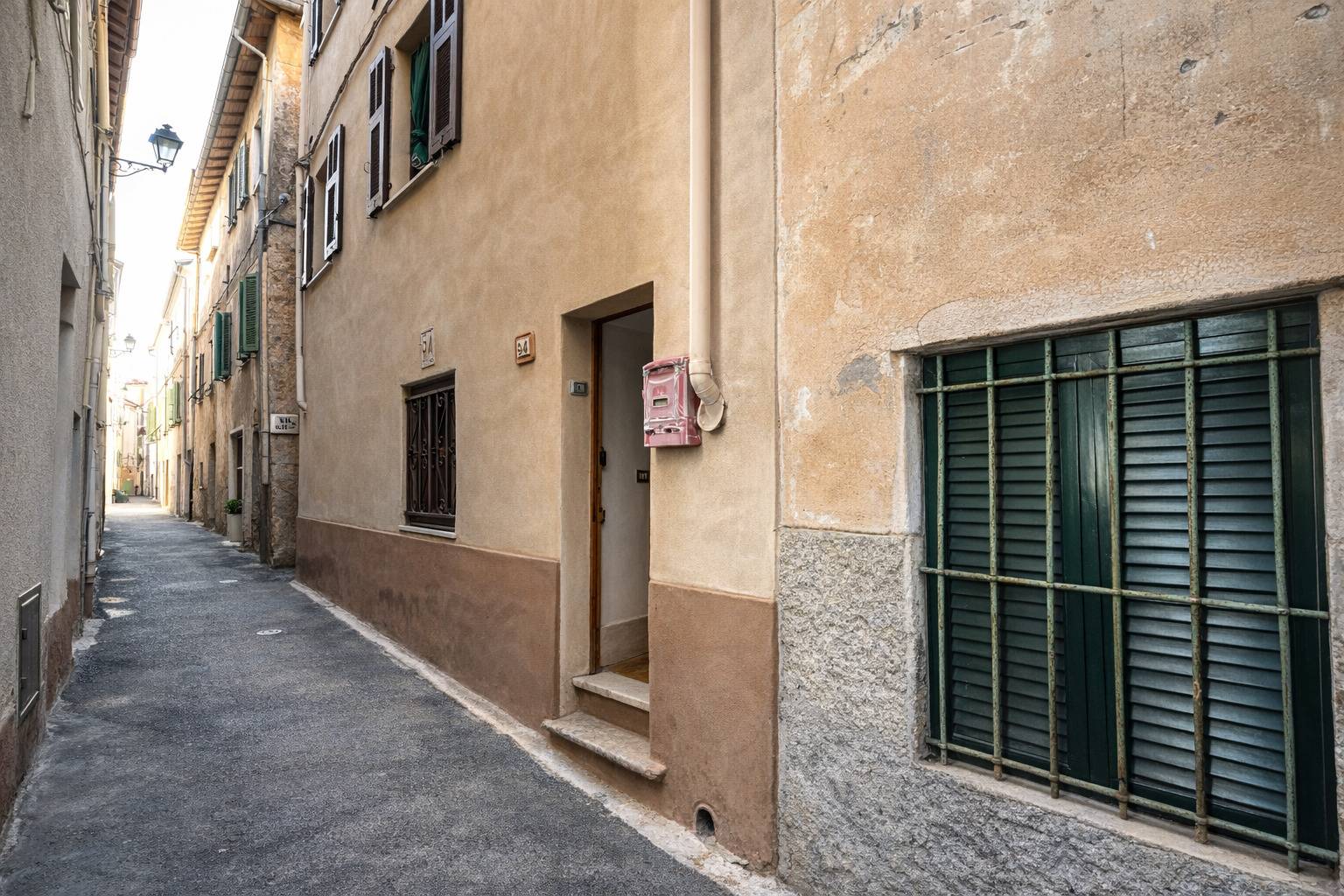 Casa semi indipendente in vendita a Sanremo