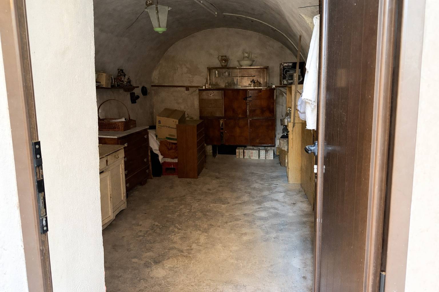 Casa semi indipendente in vendita a Sanremo