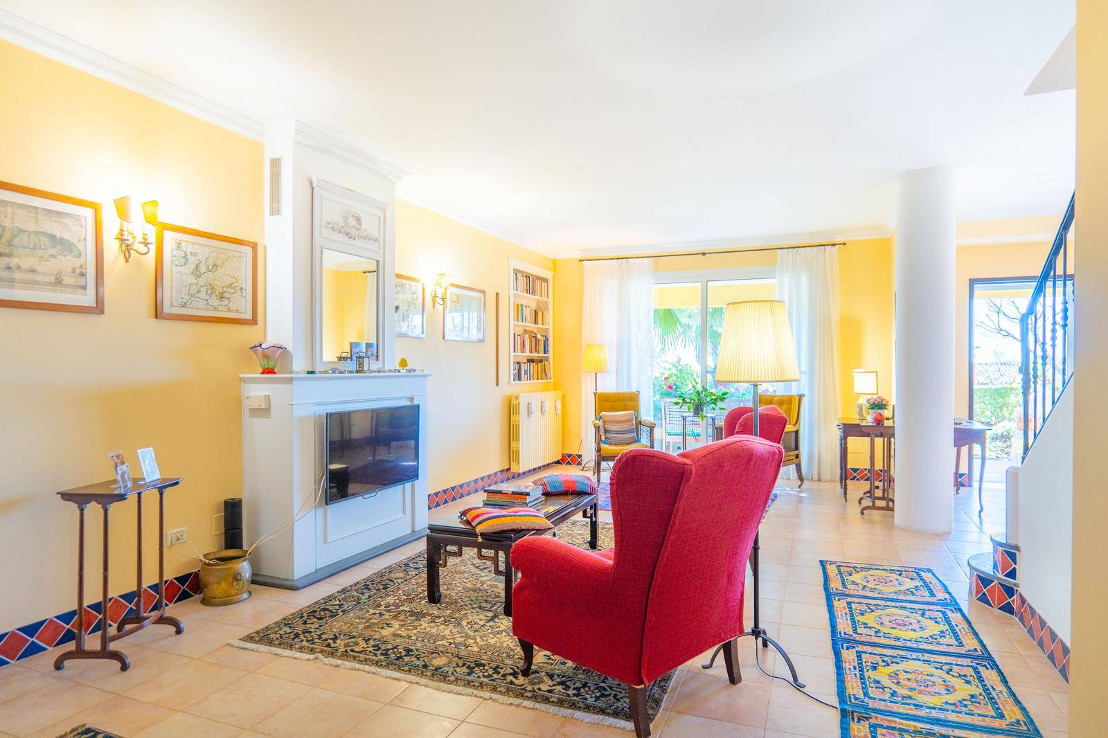 Casa semi indipendente in vendita a Sanremo