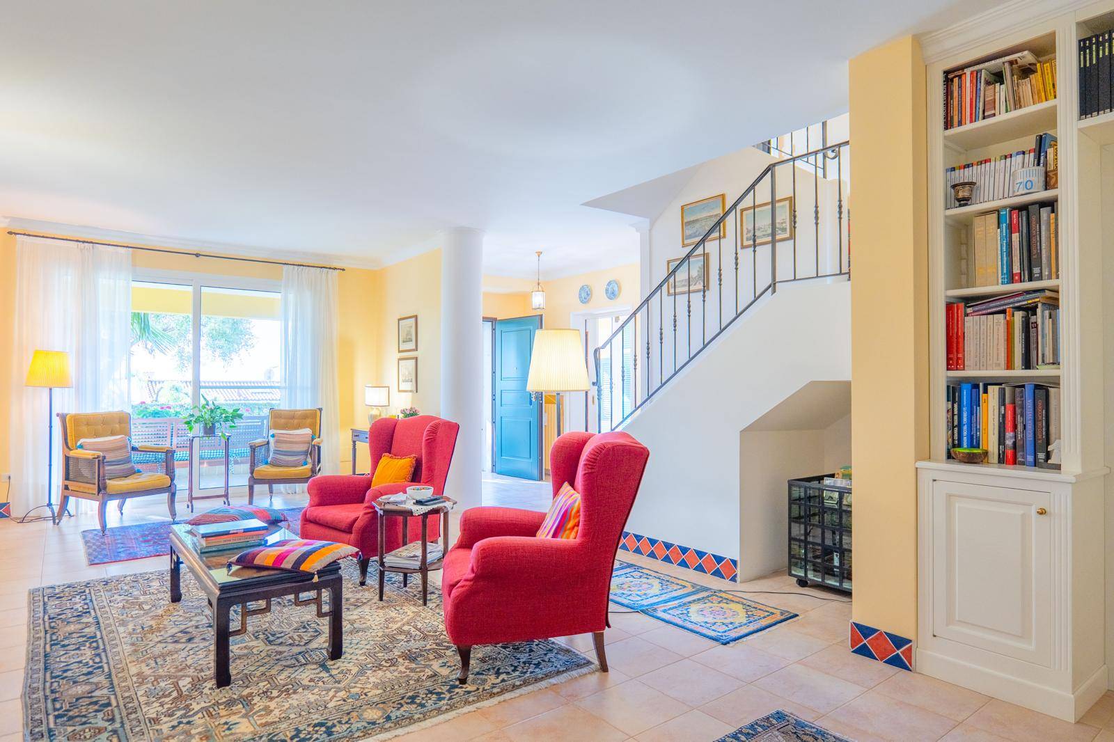 Casa semi indipendente in vendita a Sanremo