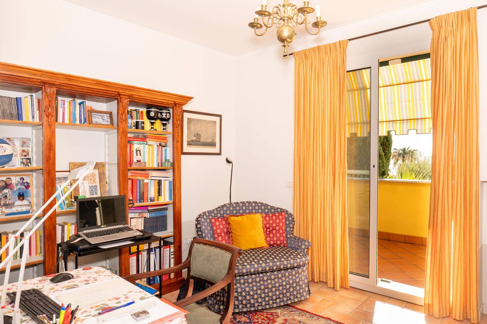 Casa semi indipendente in vendita a Sanremo