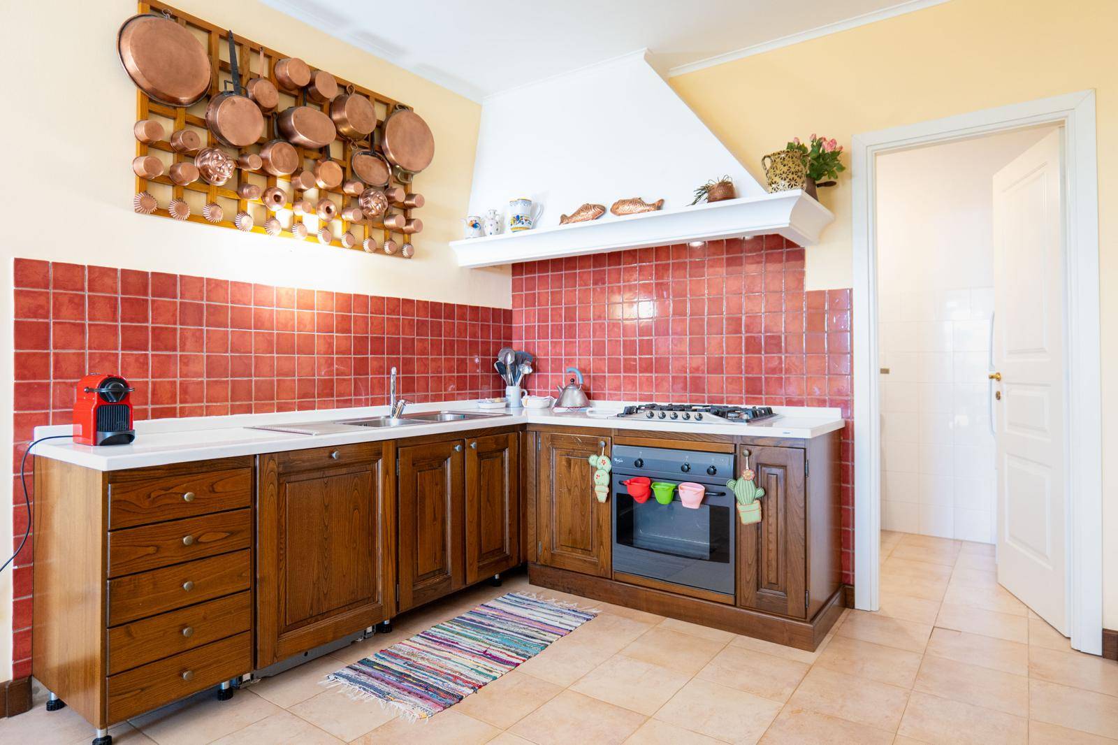 Casa semi indipendente in vendita a Sanremo