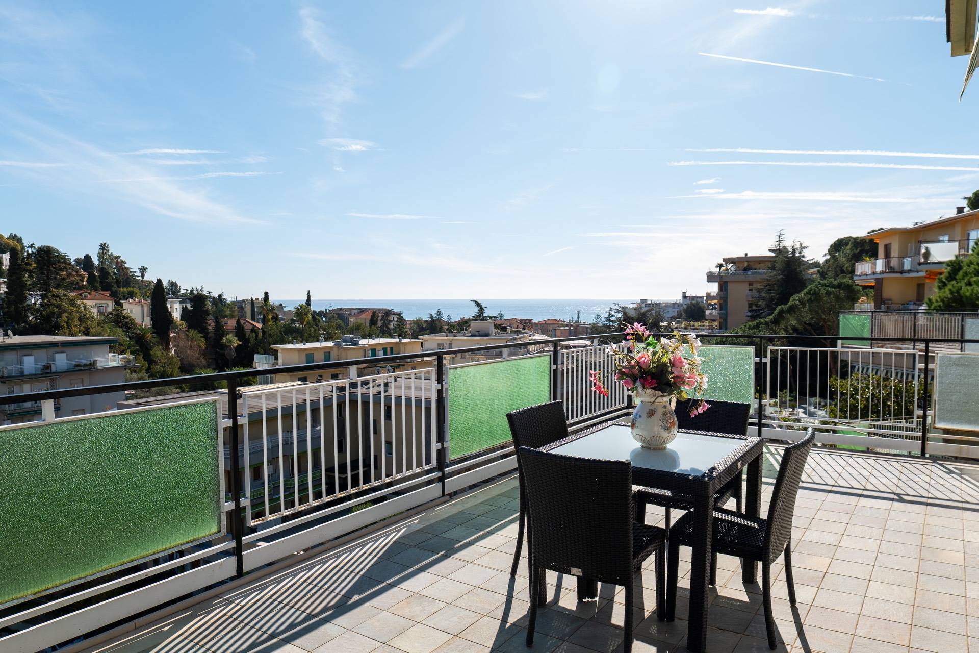 Attico in vendita a Sanremo