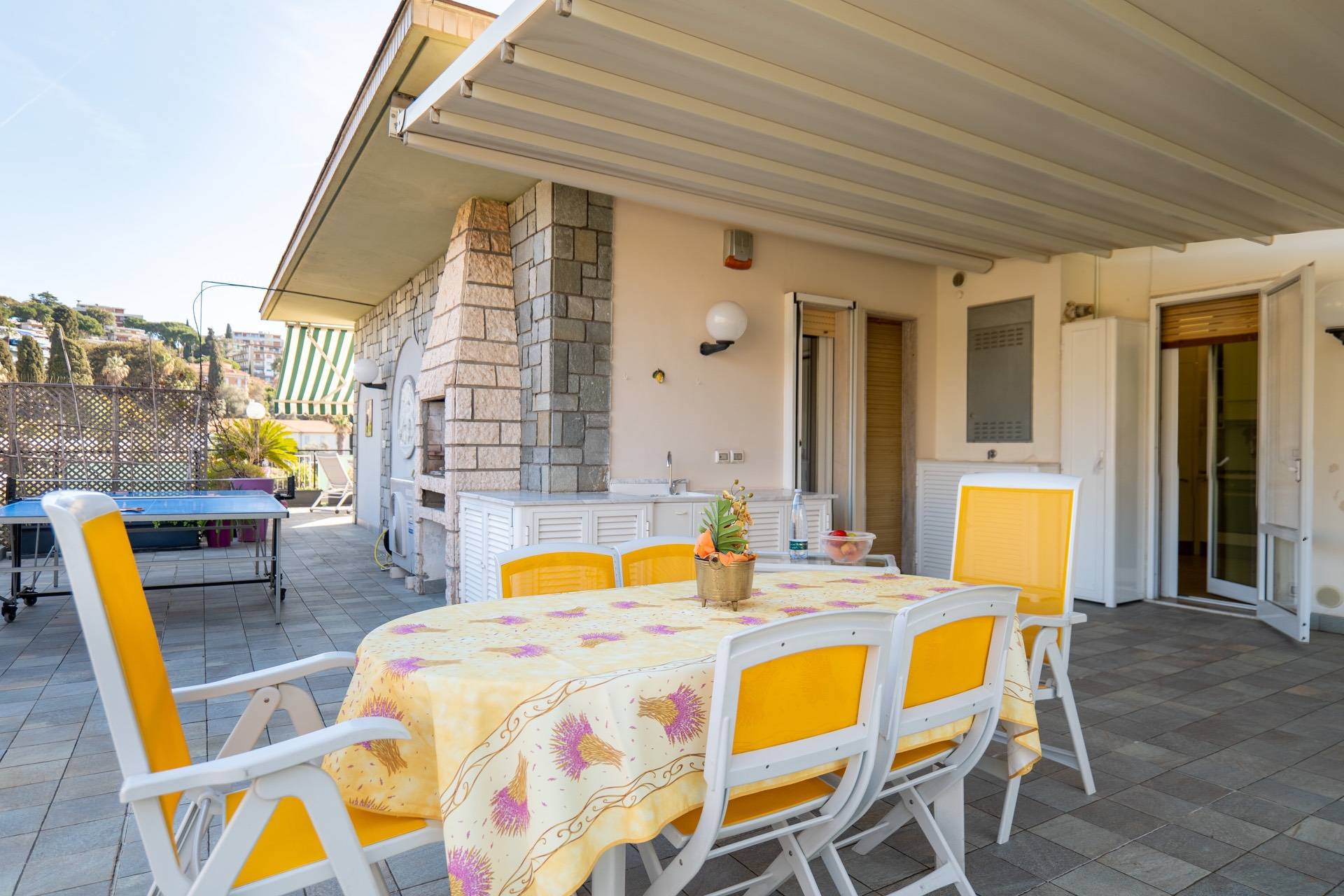 Attico in vendita a Sanremo