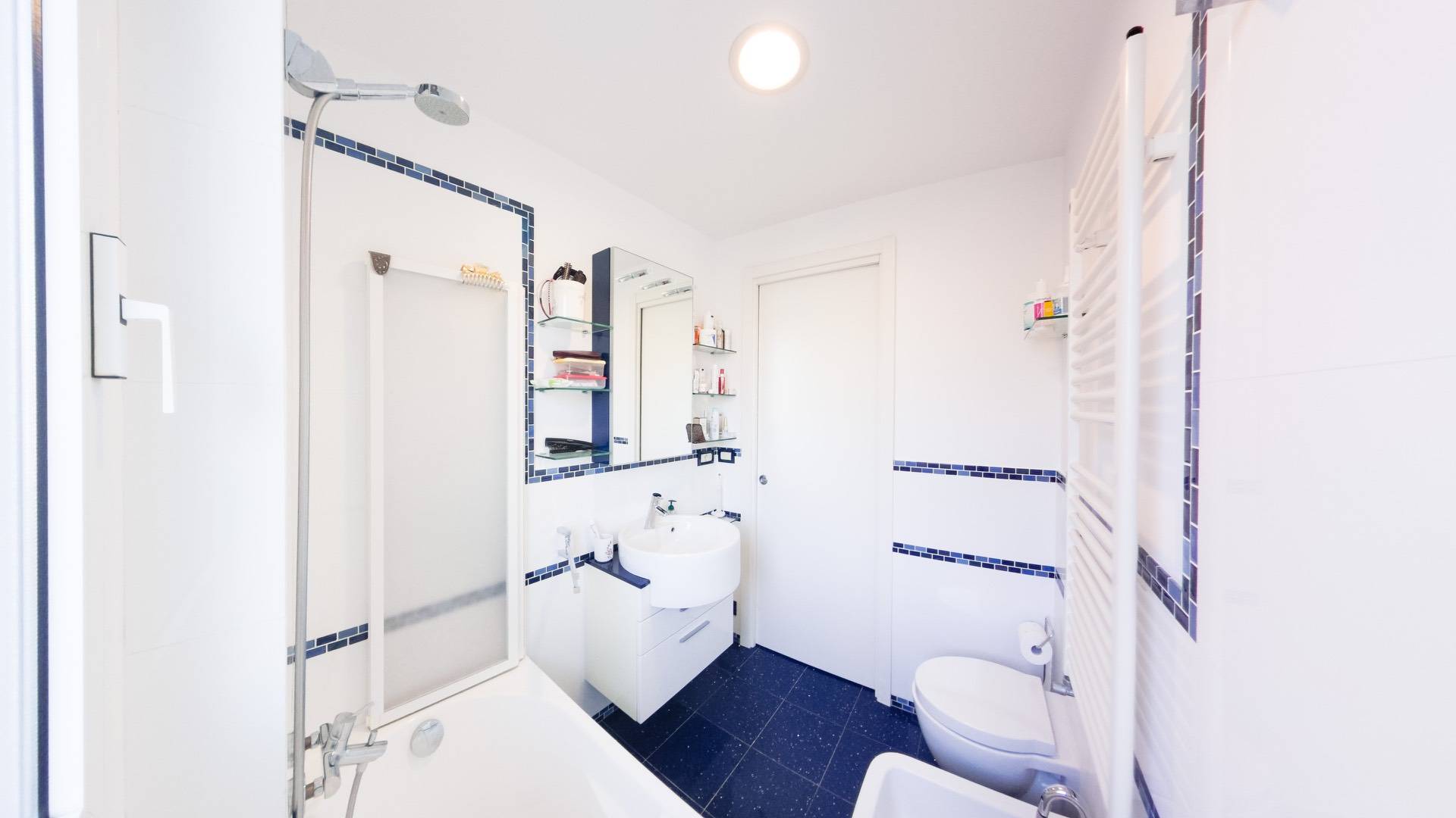 Attico in vendita a Sanremo