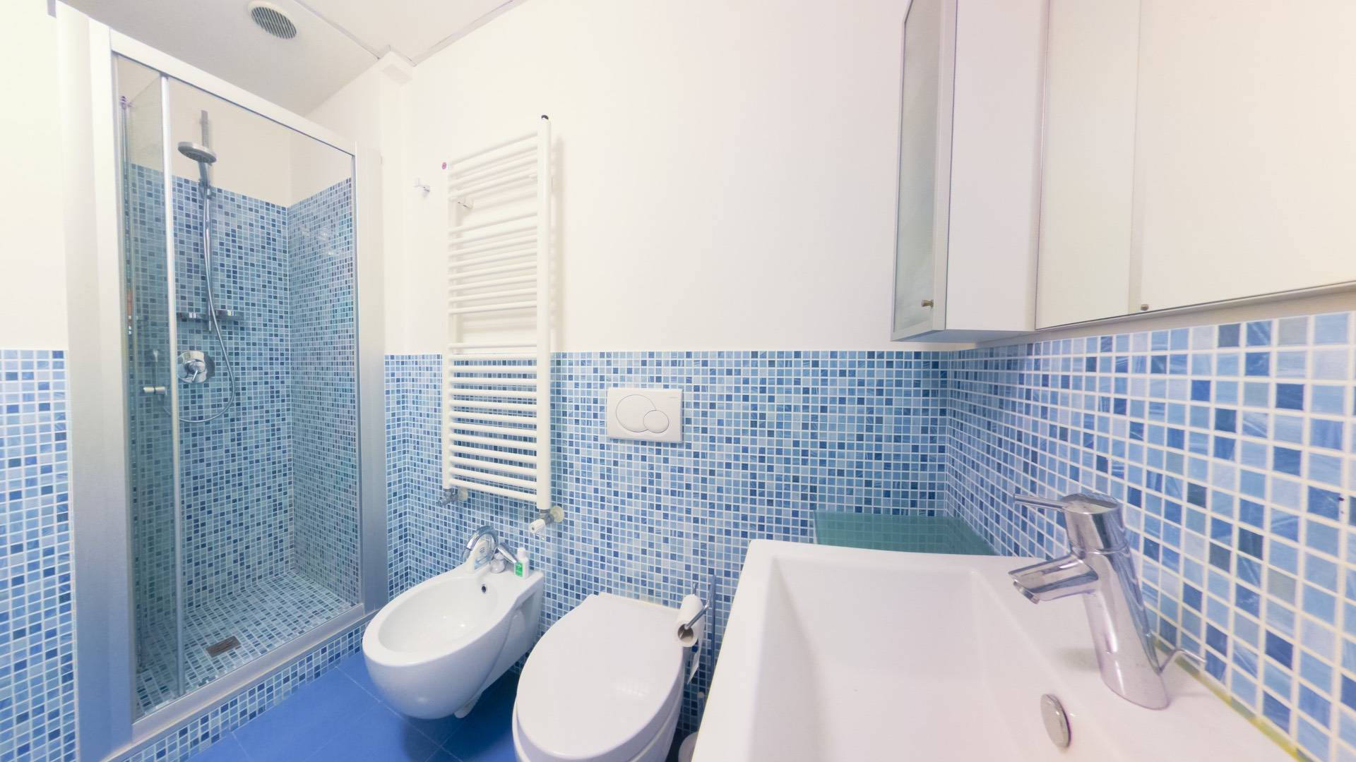 Attico in vendita a Sanremo