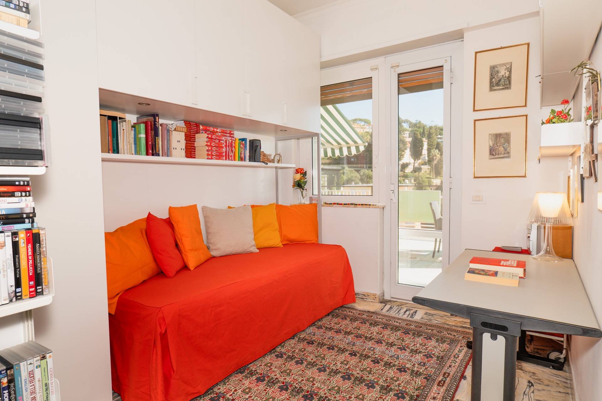 Attico in vendita a Sanremo