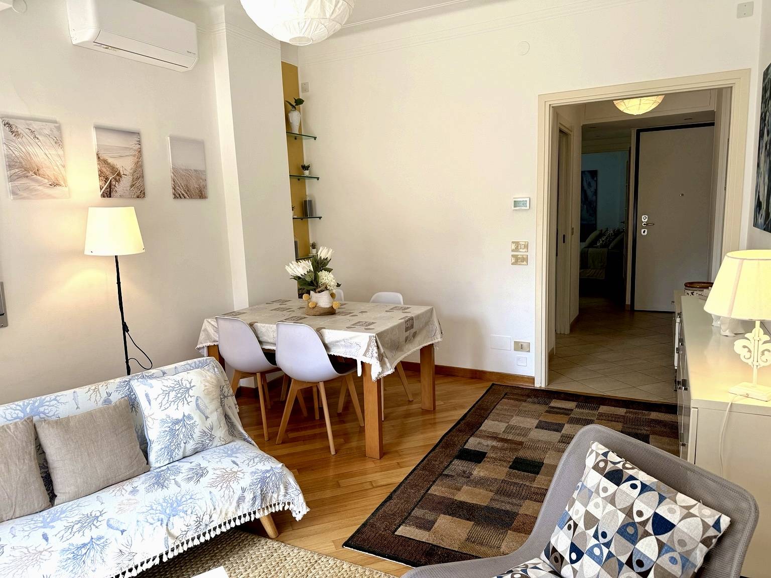 2 locali in vendita a Sanremo