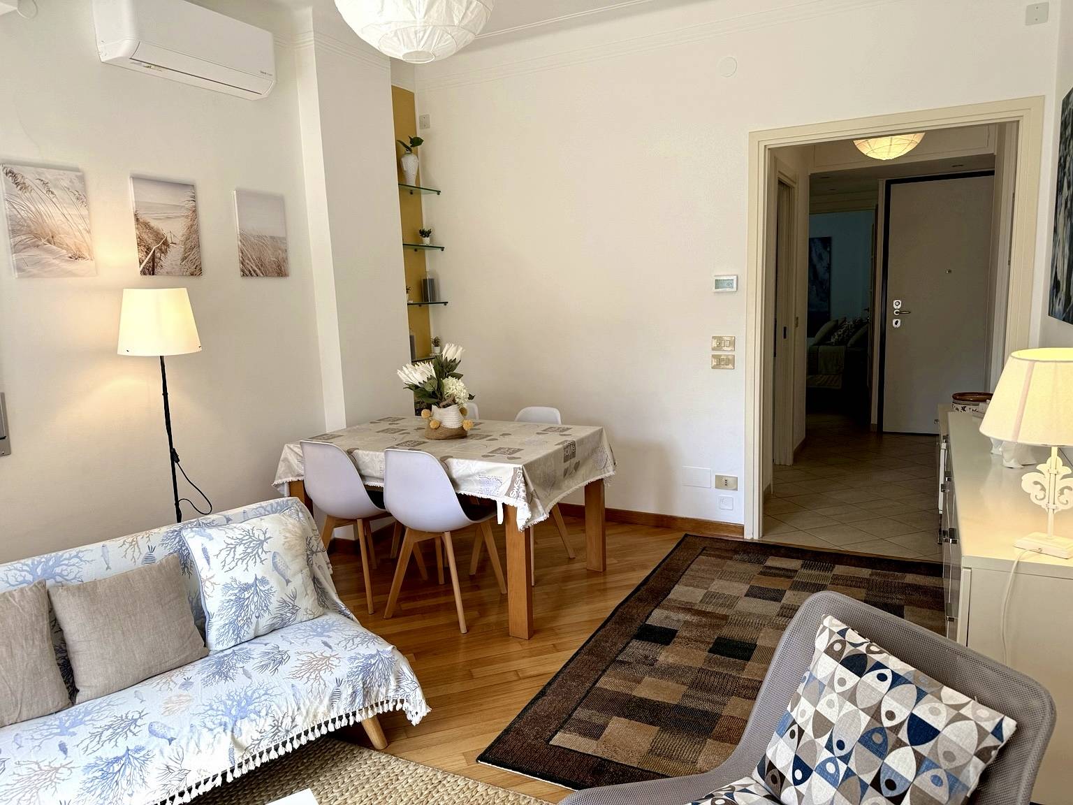 2 locali in vendita a Sanremo