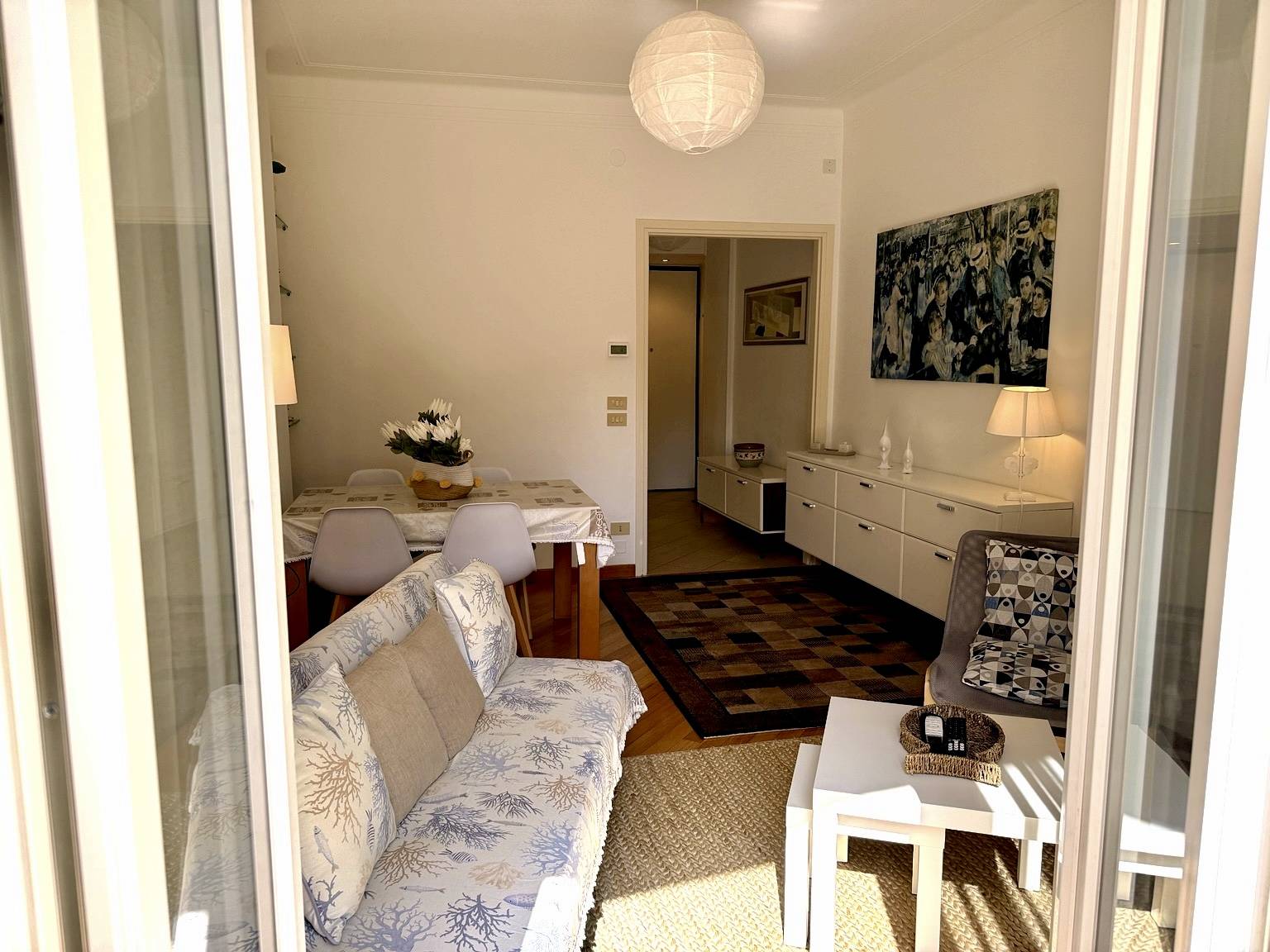 2 locali in vendita a Sanremo