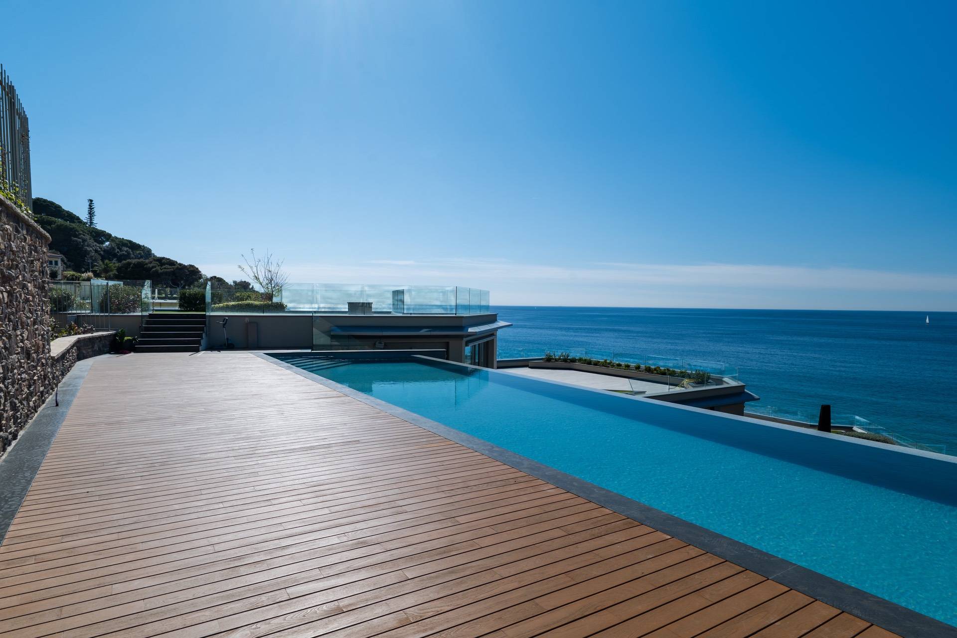 Attico in vendita a Sanremo