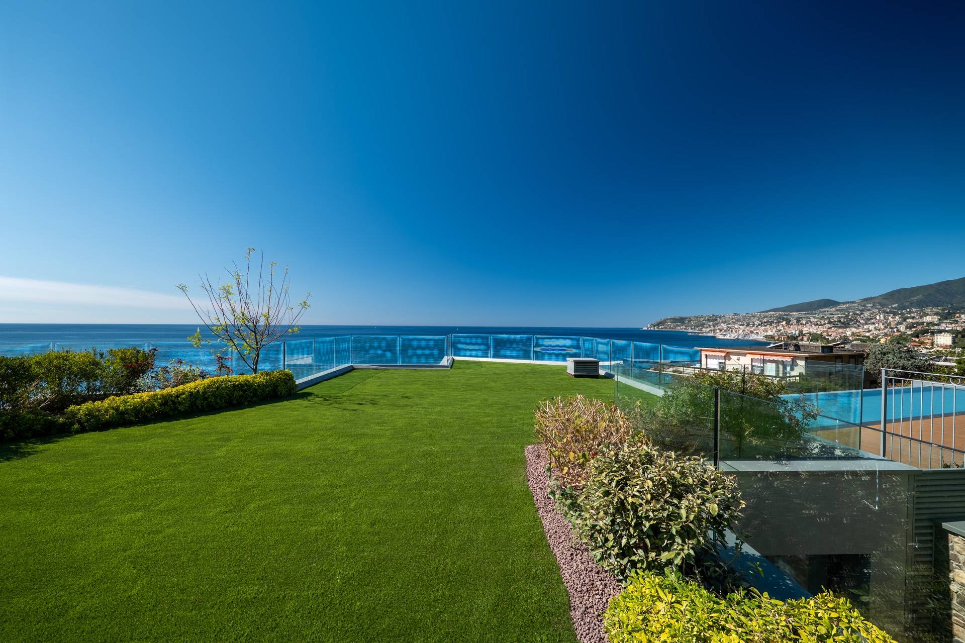 Attico in vendita a Sanremo