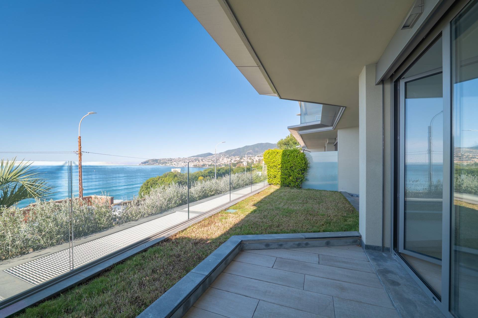 3 locali in vendita a Sanremo