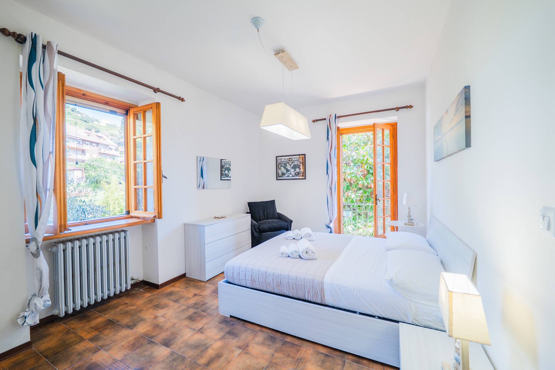 Casa semi indipendente in vendita a Sanremo