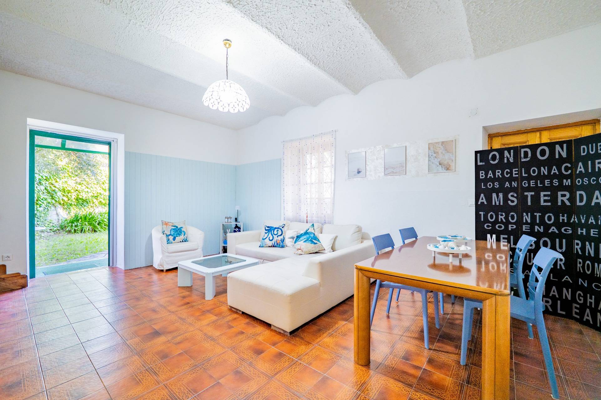 Casa semi indipendente in vendita a Sanremo