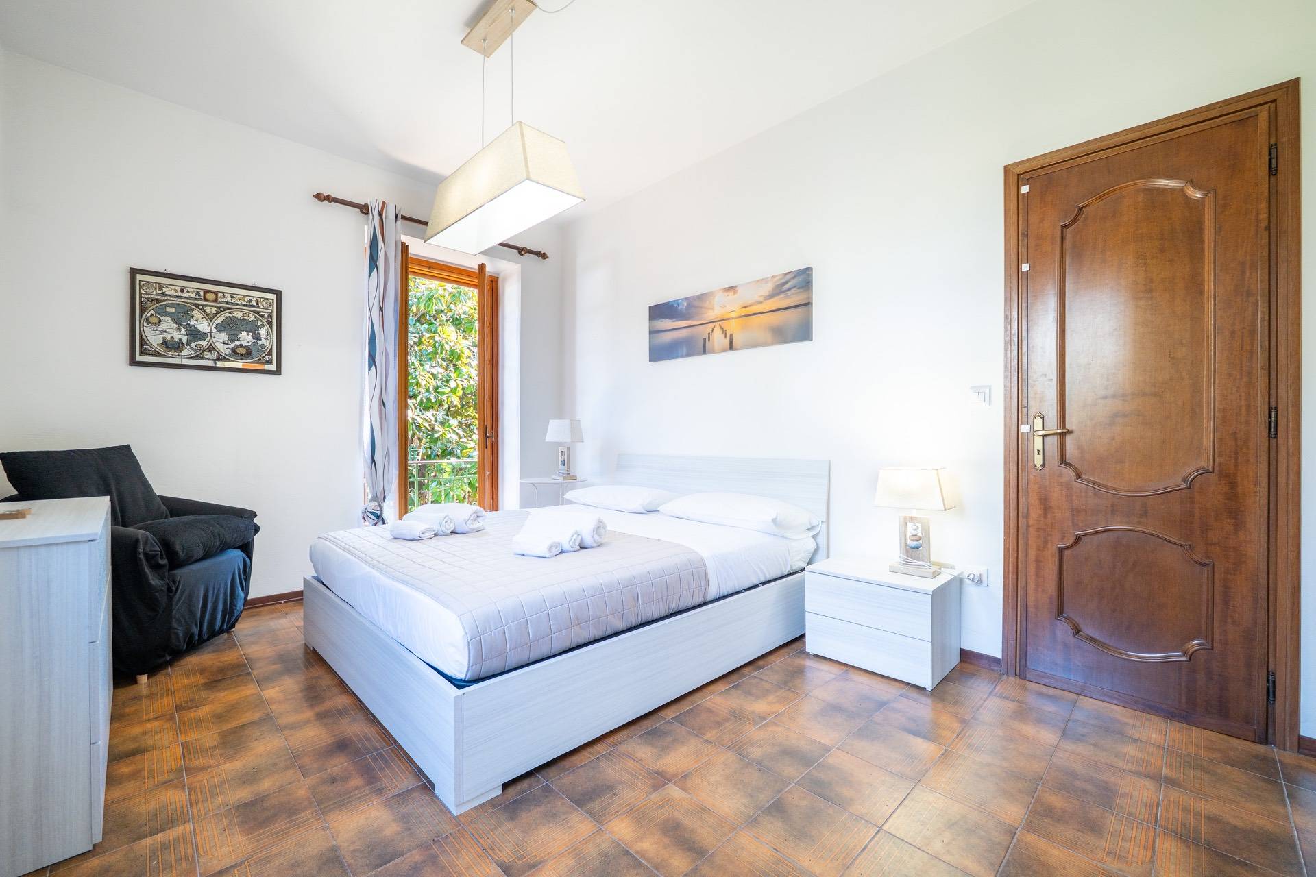 Casa semi indipendente in vendita a Sanremo