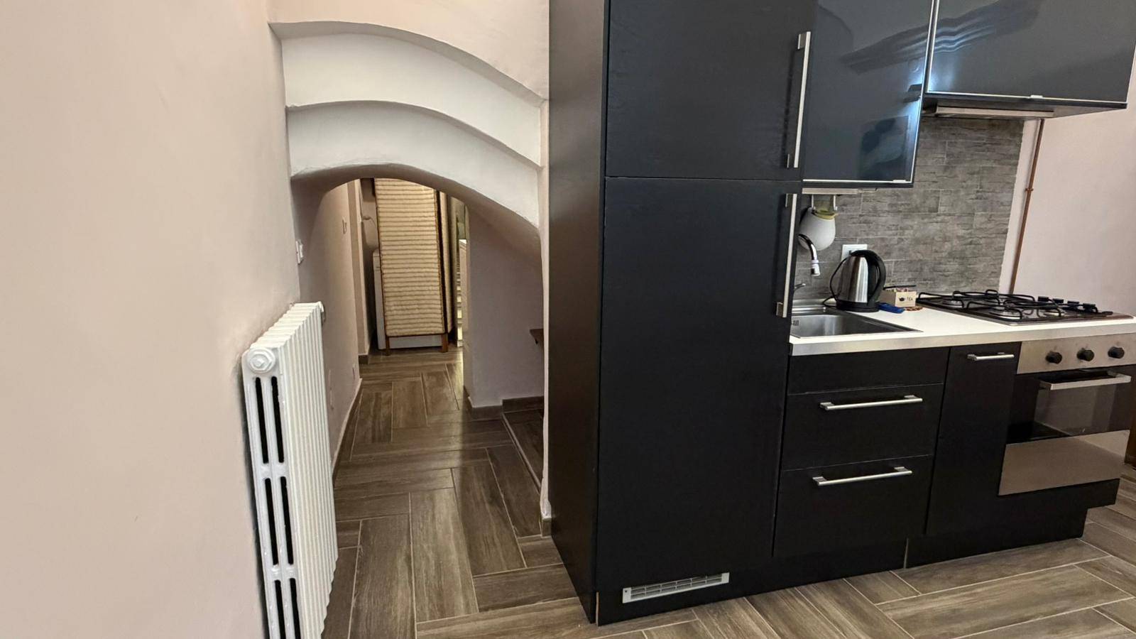 2 locali in vendita a Sanremo