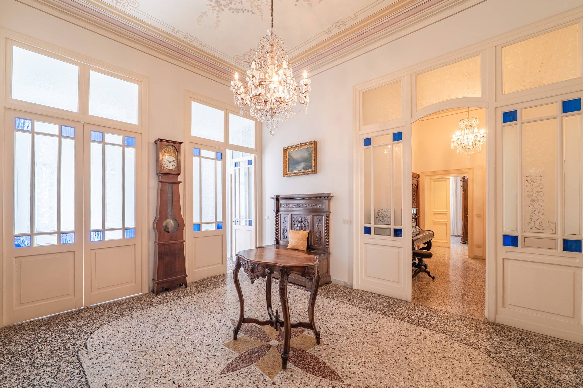 Appartamento in vendita a Savona