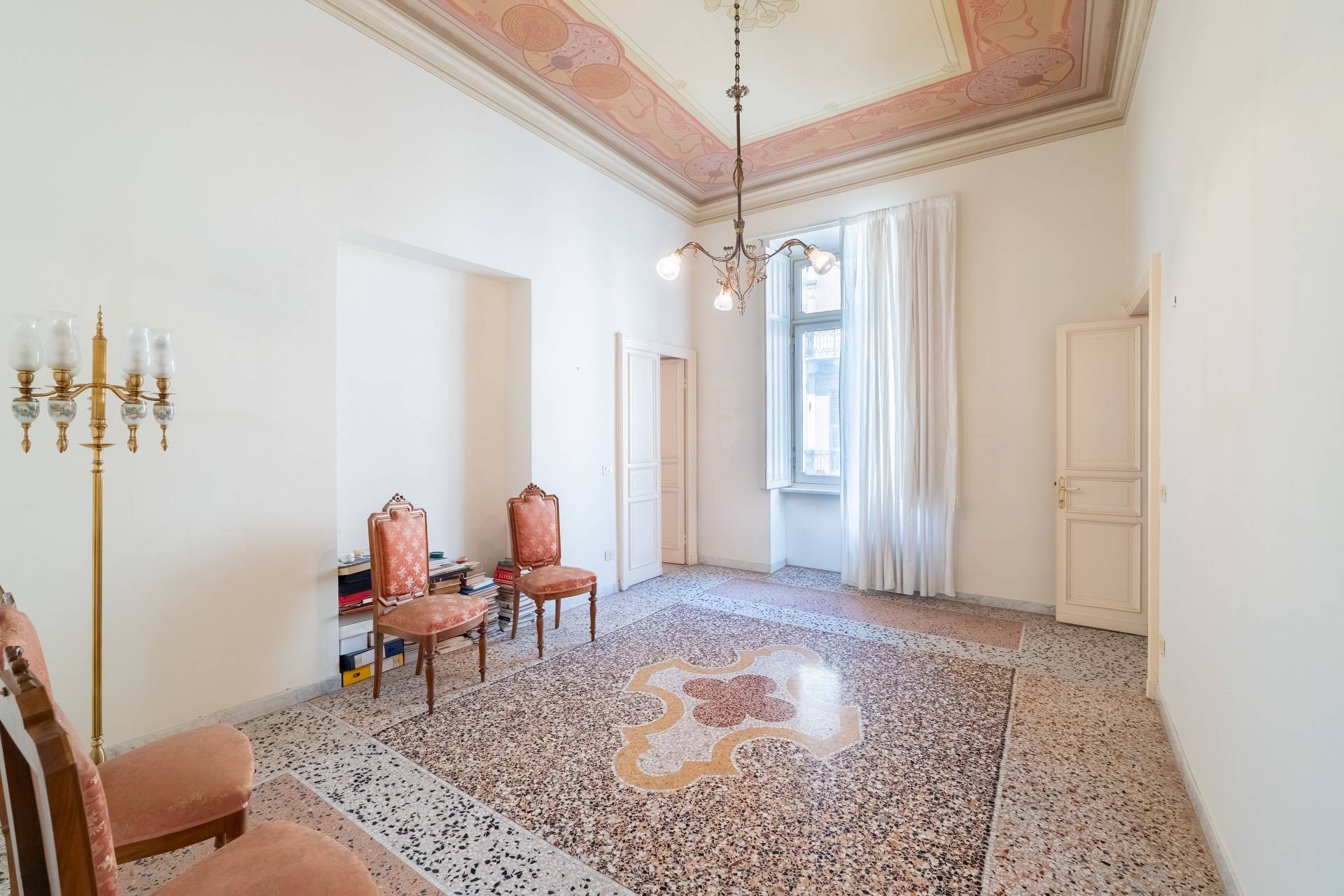 Appartamento in vendita a Savona