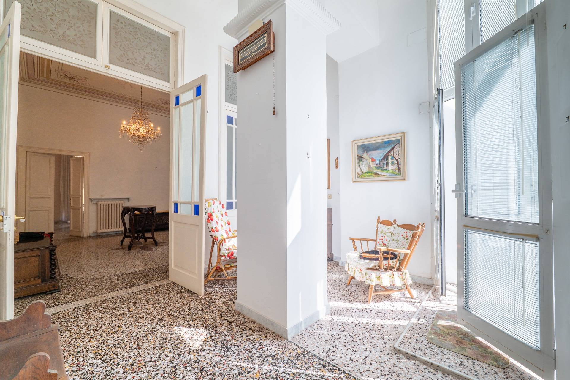 Appartamento in vendita a Savona