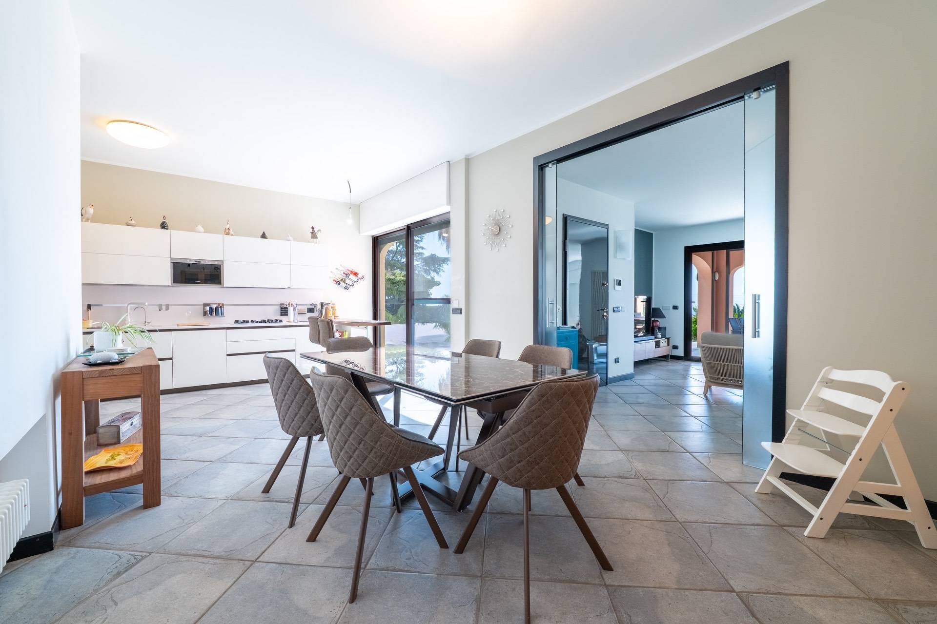 Villa in vendita a Sanremo