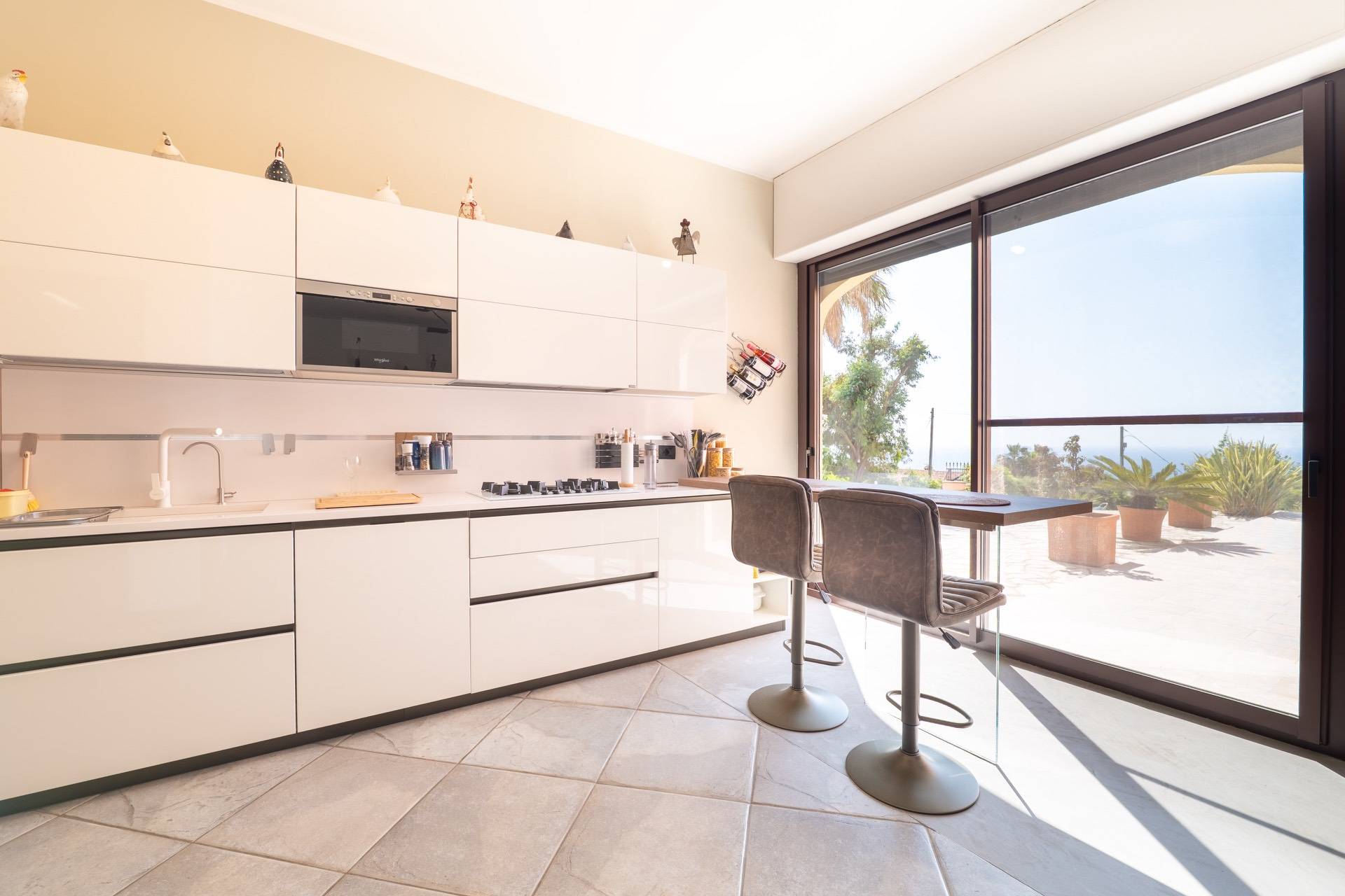 Villa in vendita a Sanremo