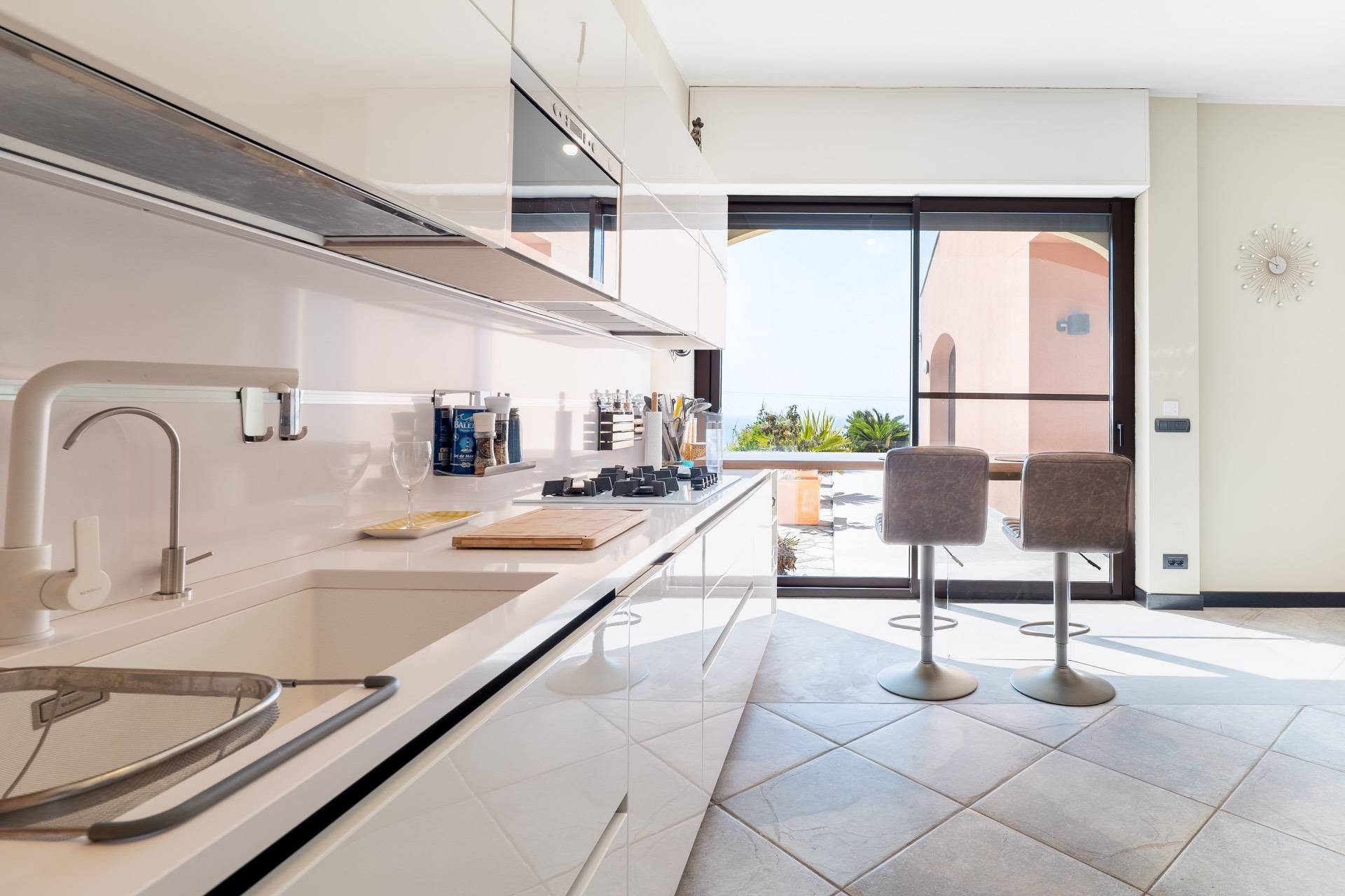Villa in vendita a Sanremo