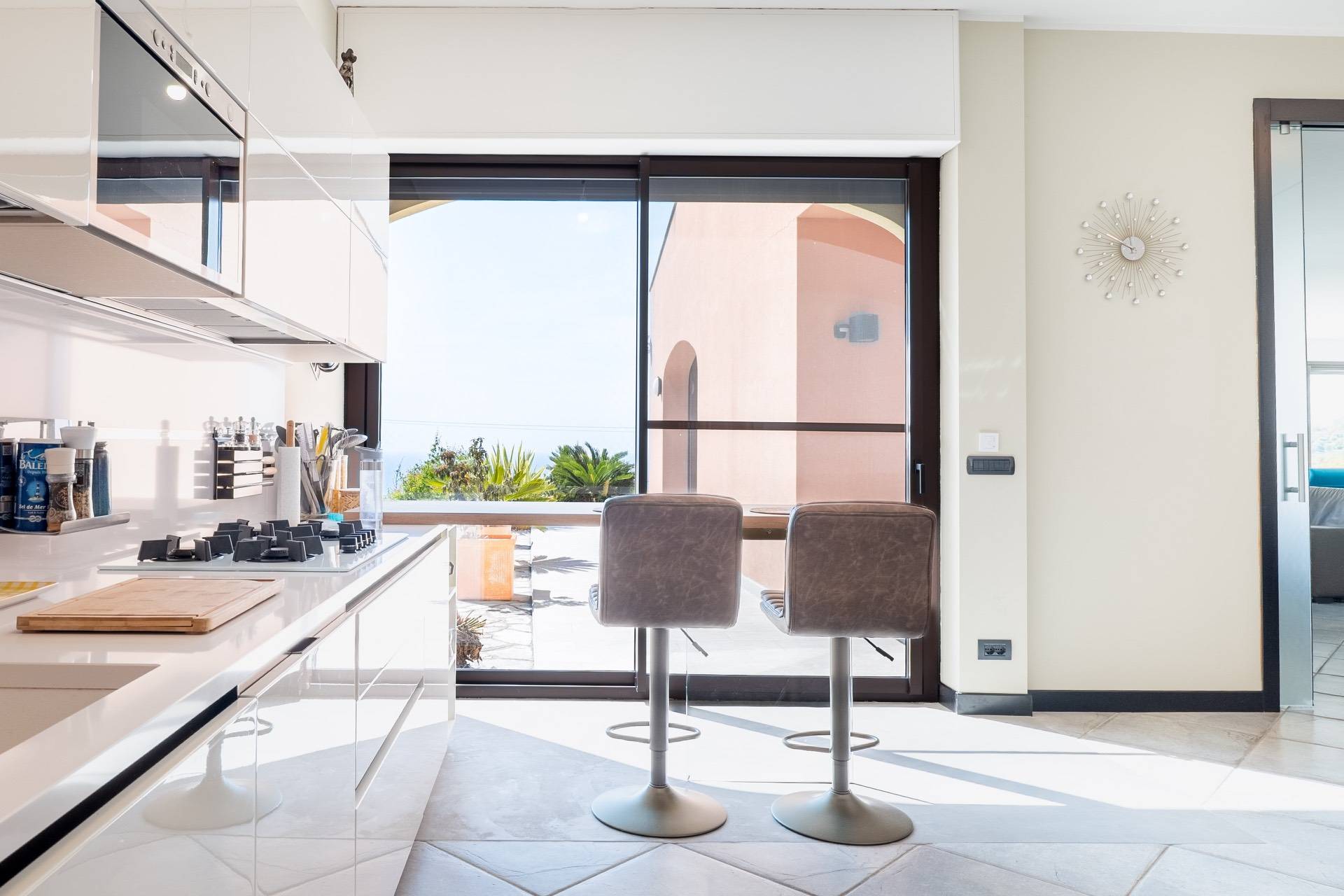 Villa in vendita a Sanremo