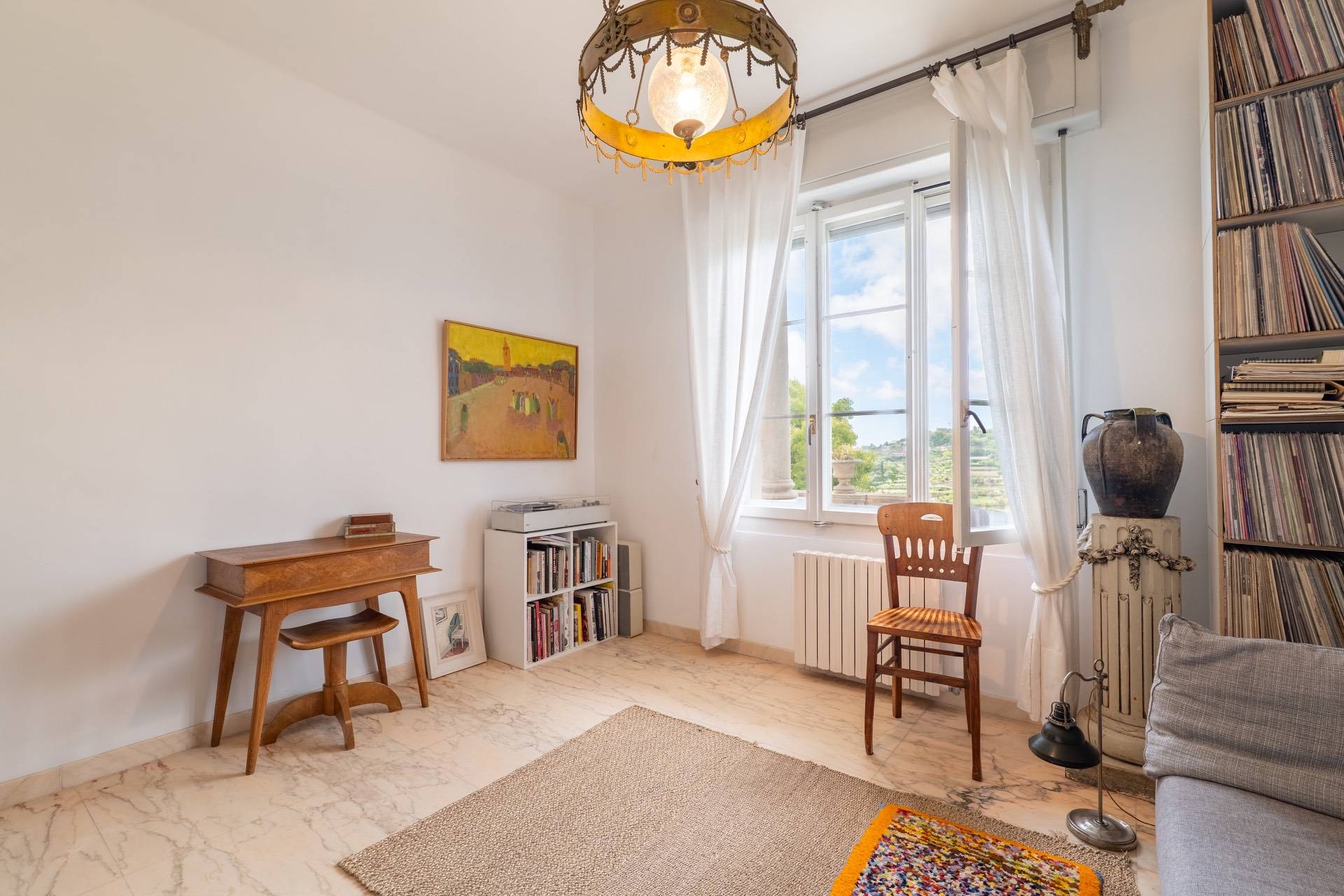 Villa quadrifamiliare in vendita a Sanremo