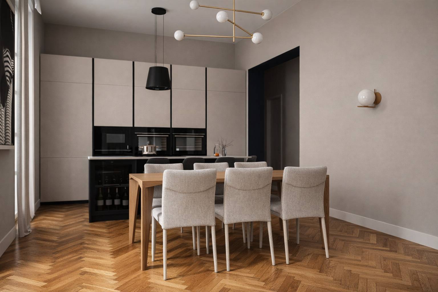 Appartamento in vendita a Bordighera