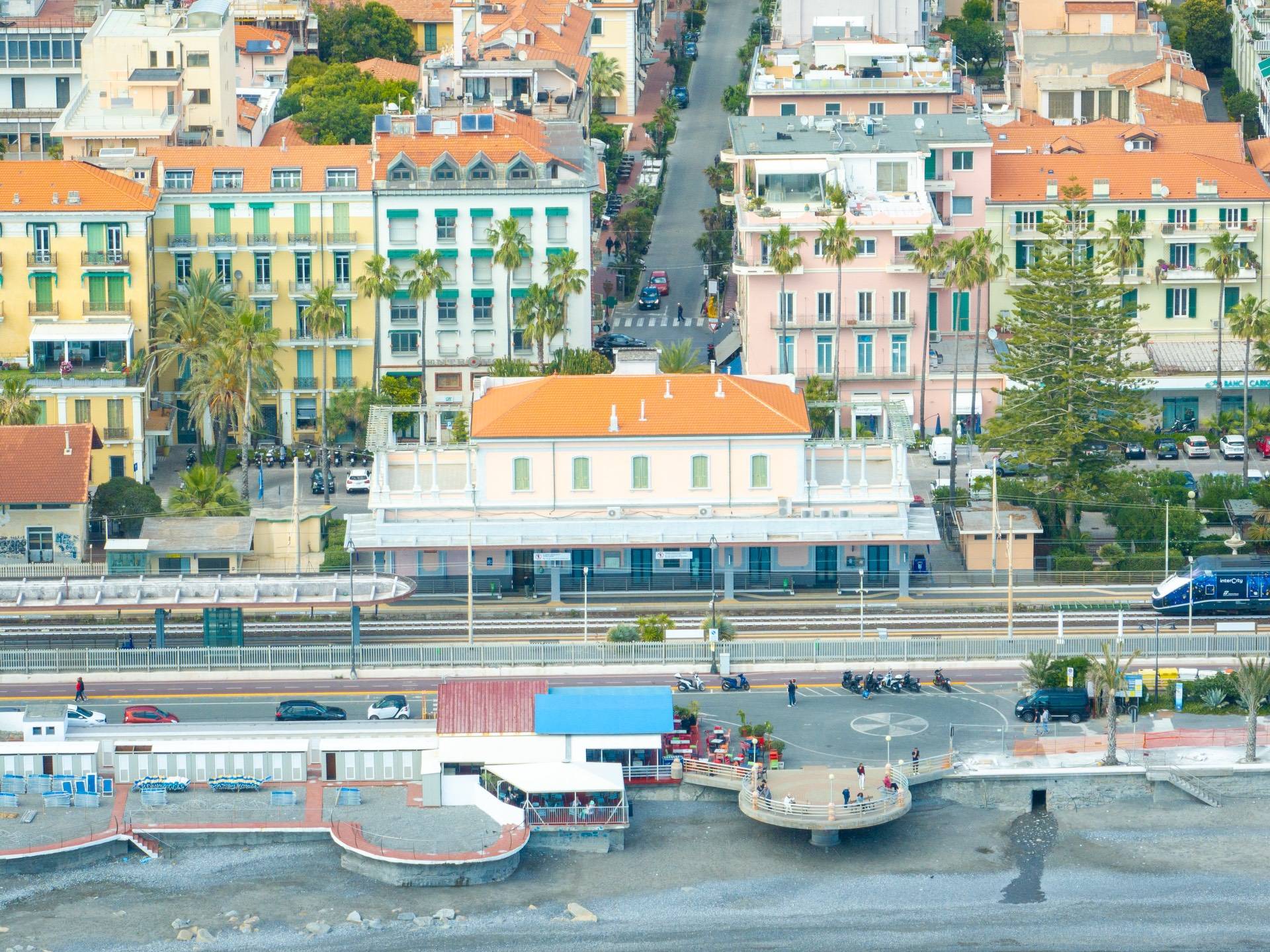 Appartamento in vendita a Bordighera