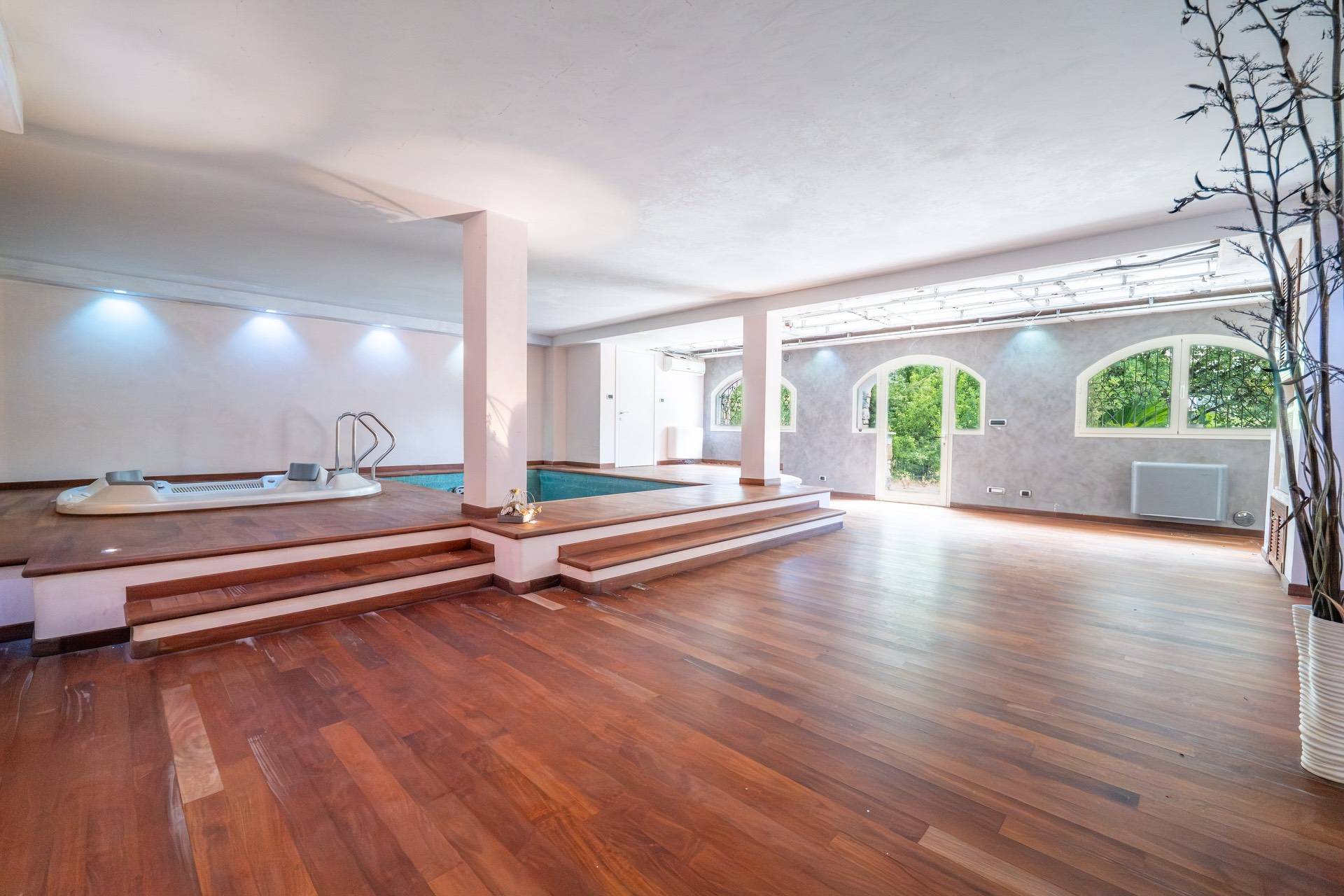 Villa in vendita a Riva Ligure
