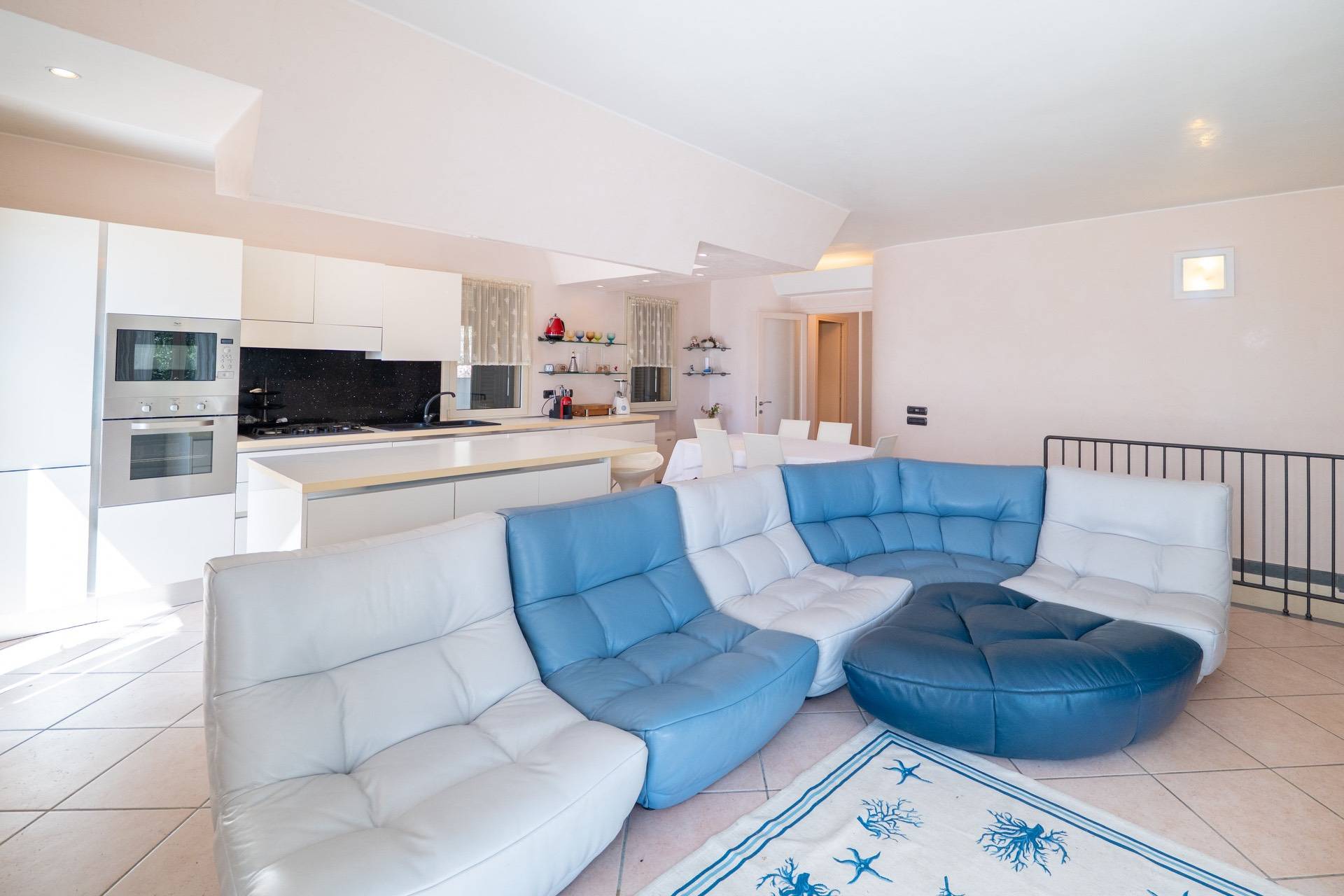 Villa in vendita a Riva Ligure
