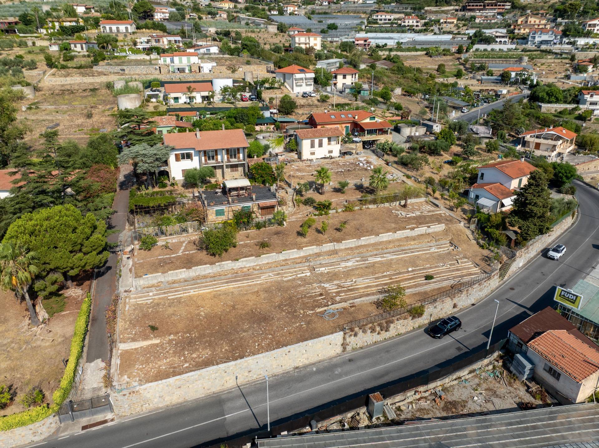 Villa in vendita a Sanremo