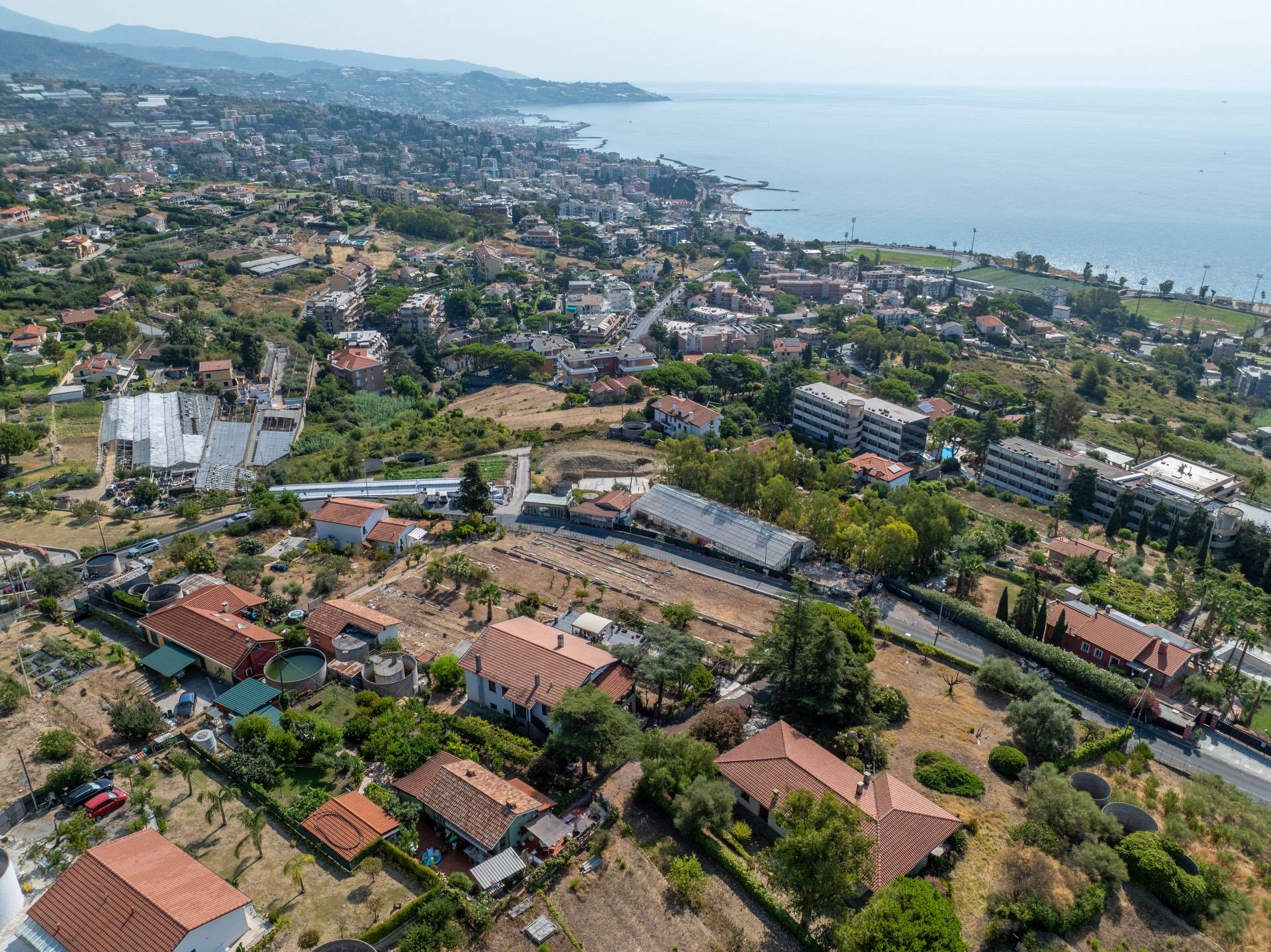 Villa in vendita a Sanremo