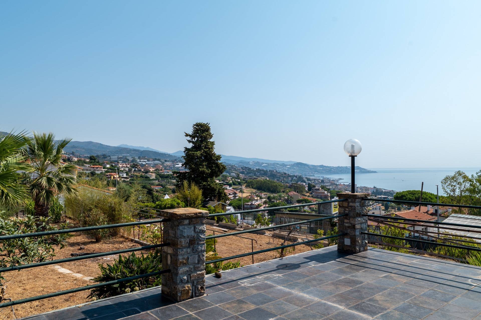 Villa in vendita a Sanremo