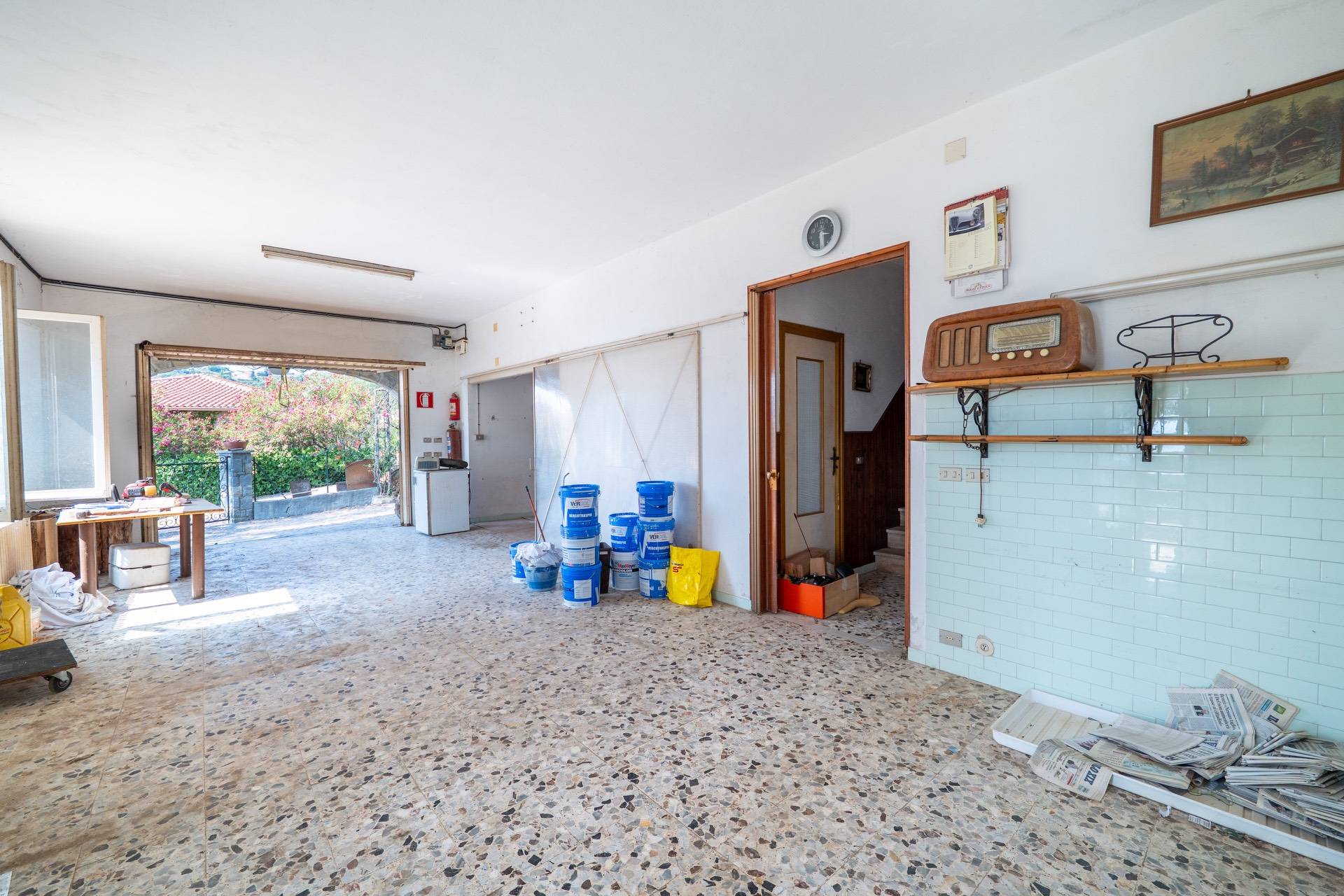 Villa in vendita a Sanremo