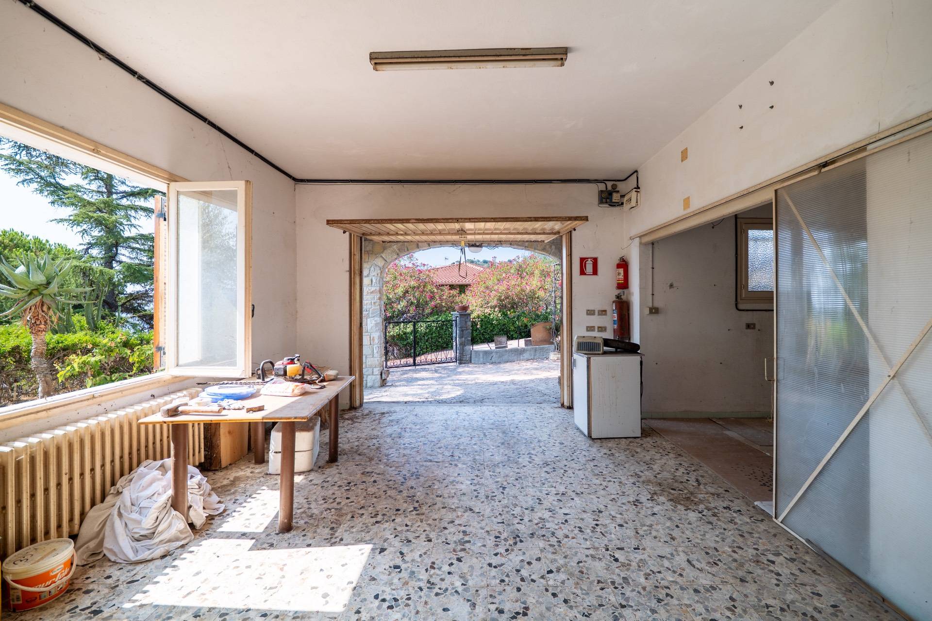 Villa in vendita a Sanremo