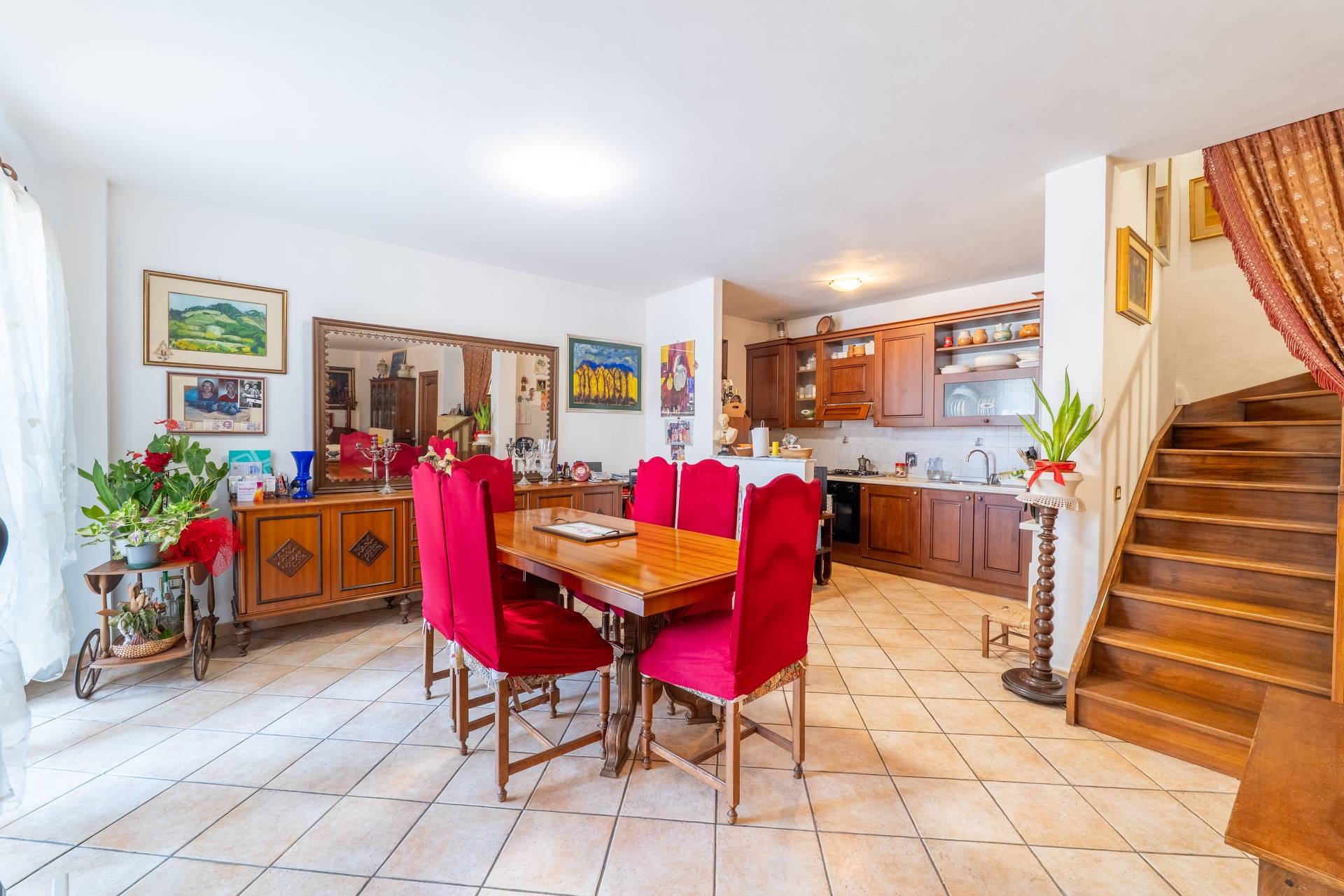 Appartamento in vendita a Vallecrosia