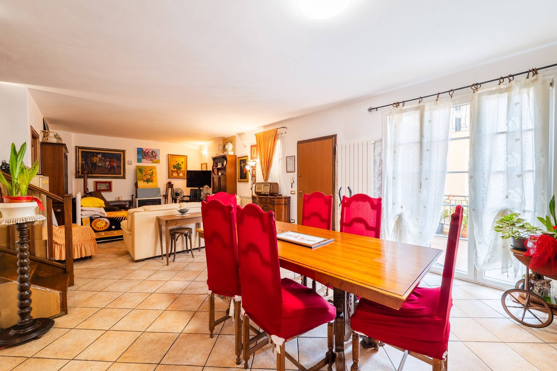 Appartamento in vendita a Vallecrosia