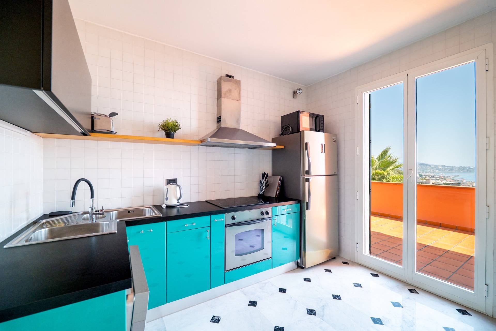 Villa in vendita a Sanremo