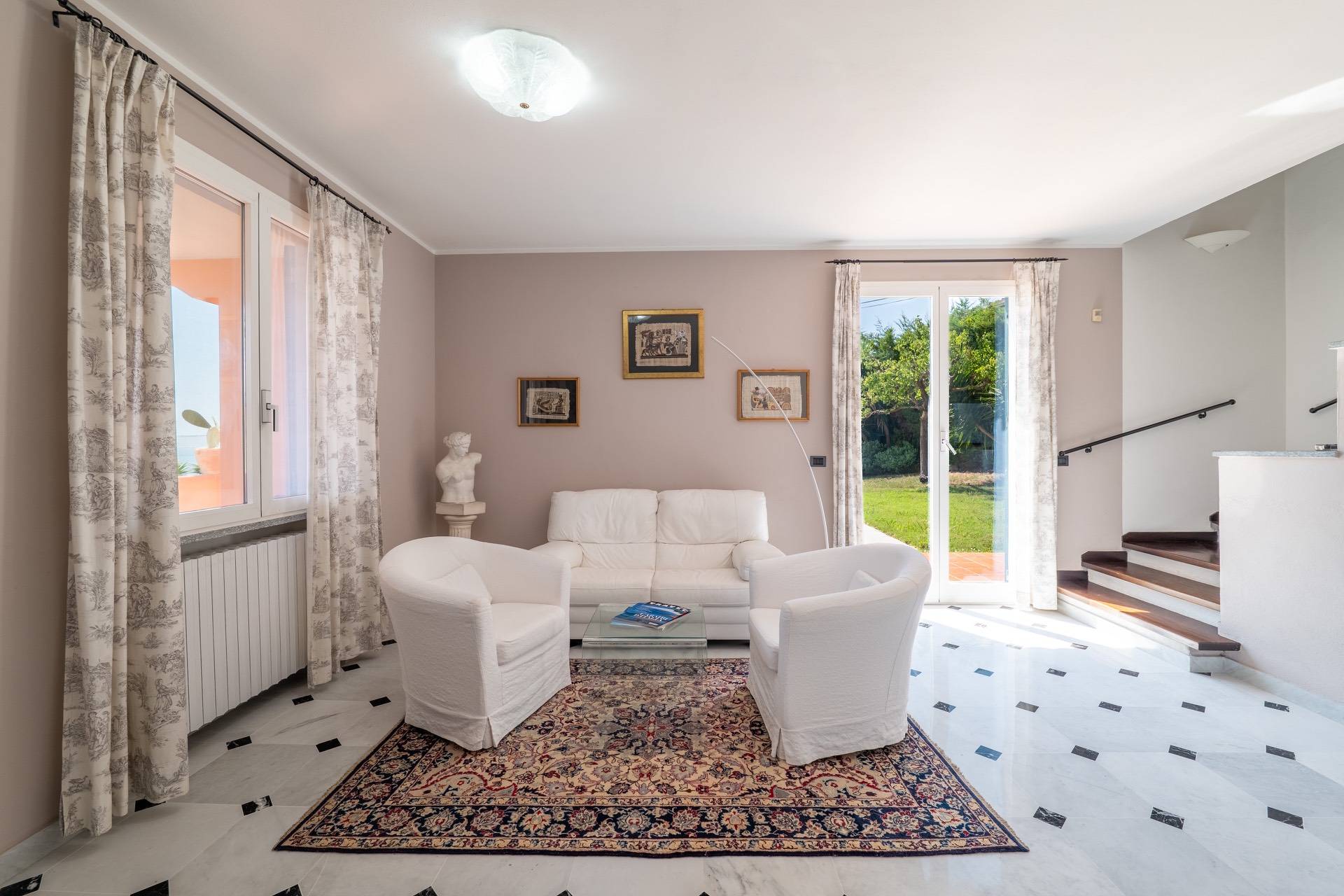 Villa in vendita a Sanremo