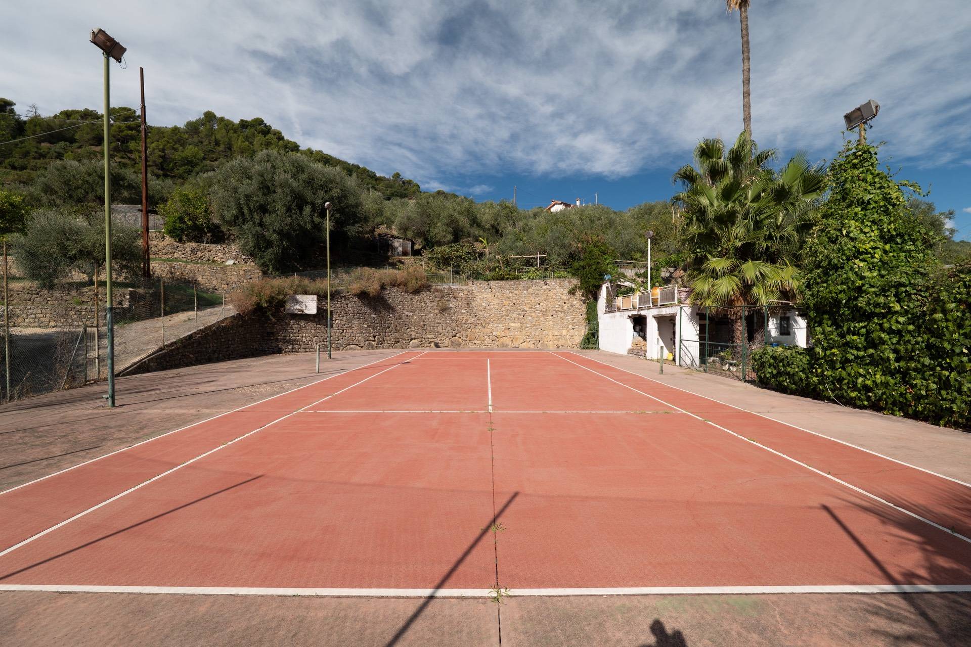 Casa indipendente in vendita a Dolceacqua