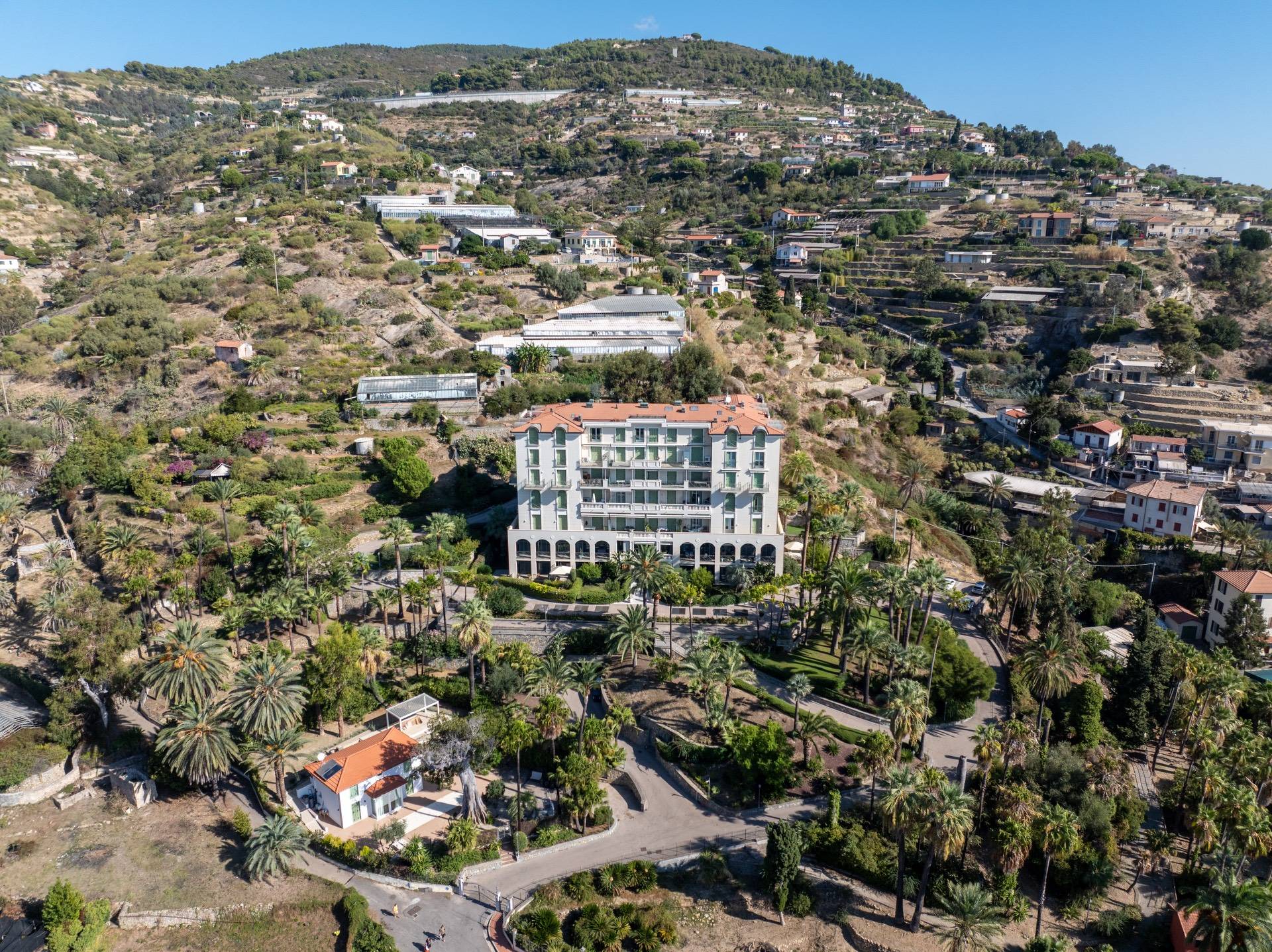 4 o pi locali in vendita a Bordighera