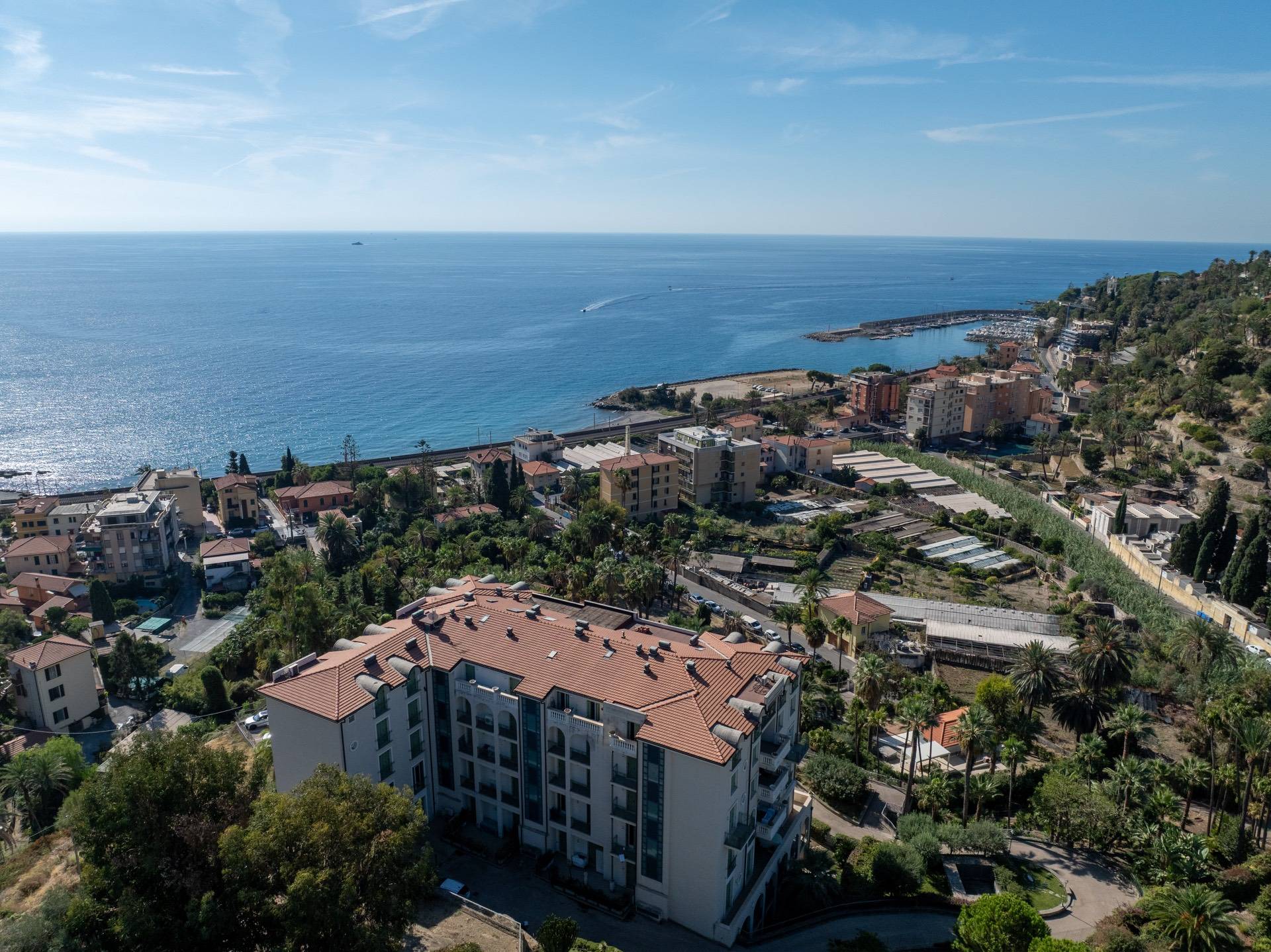 4 o pi locali in vendita a Bordighera