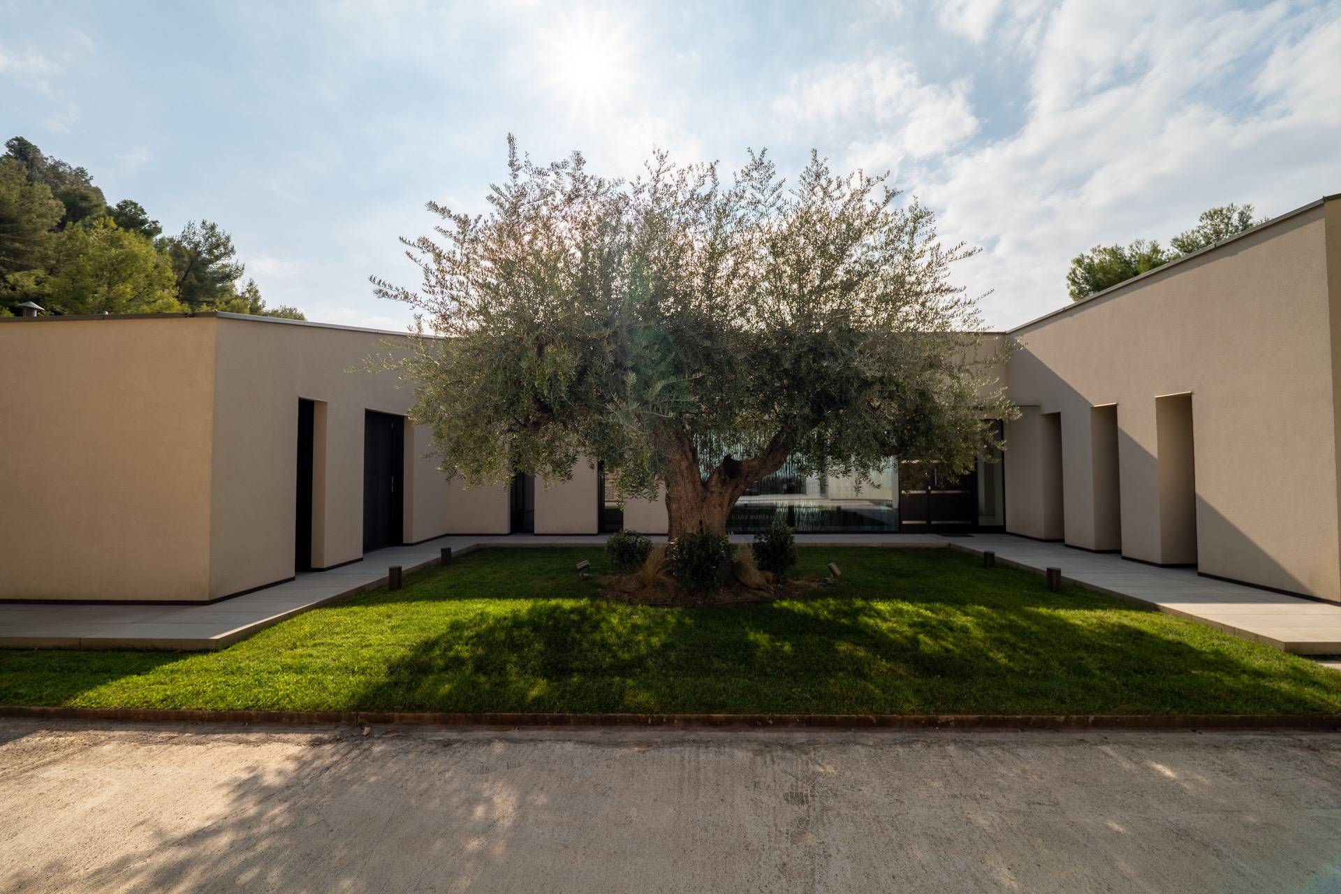 Villa in vendita a Sanremo, Bussana