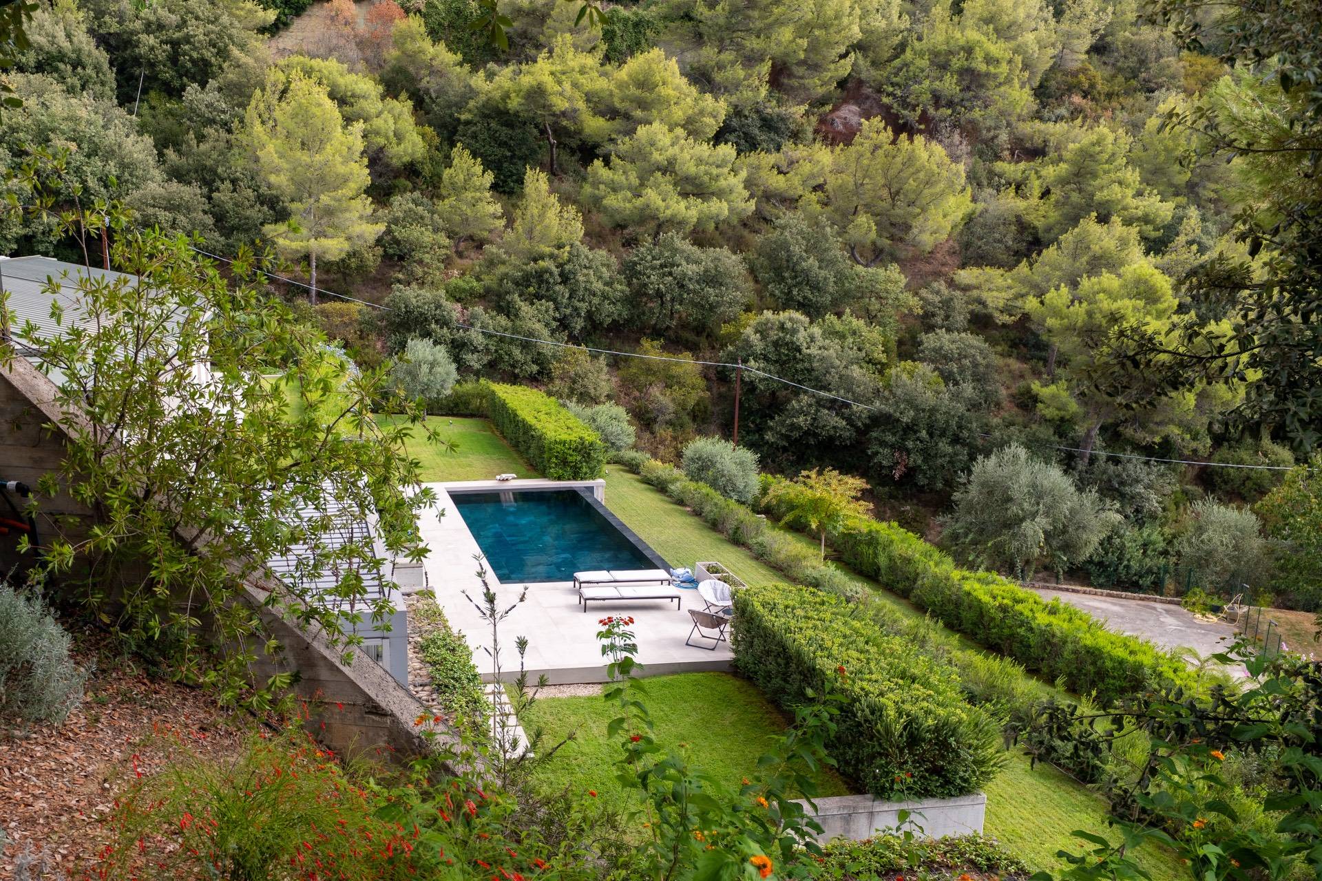 Villa in vendita a Sanremo, Bussana