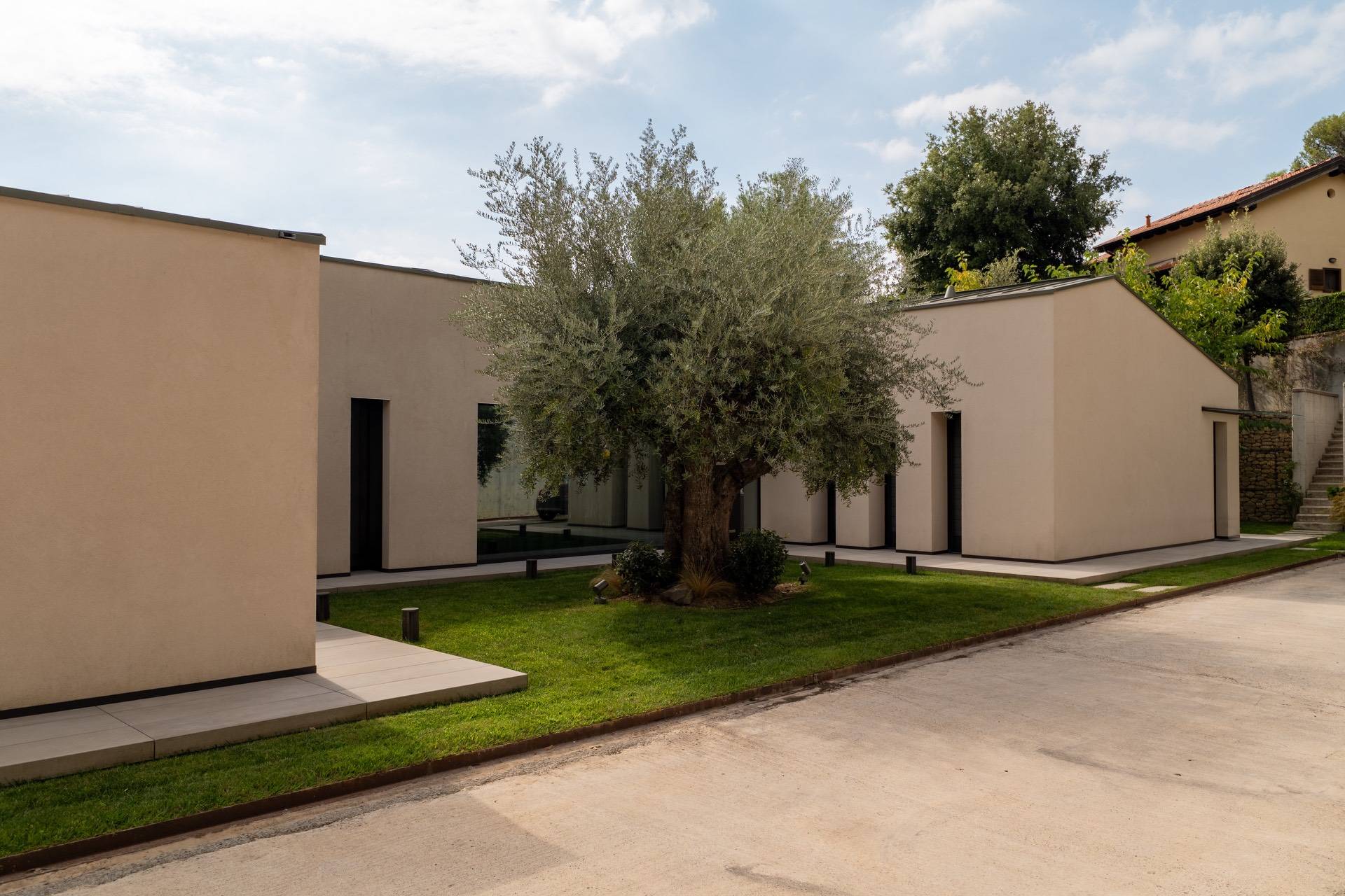 Villa in vendita a Sanremo, Bussana