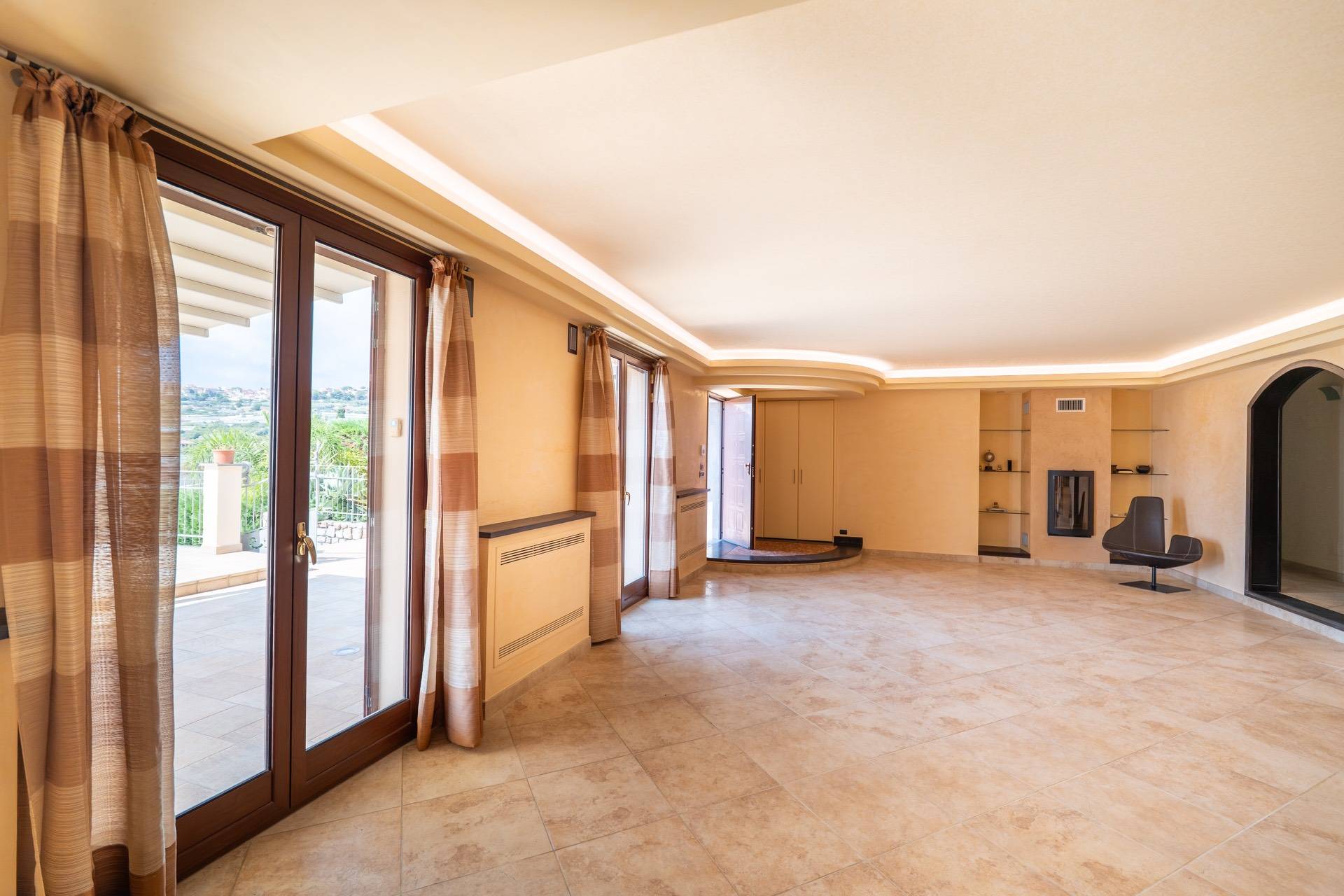 Villa in vendita a Sanremo